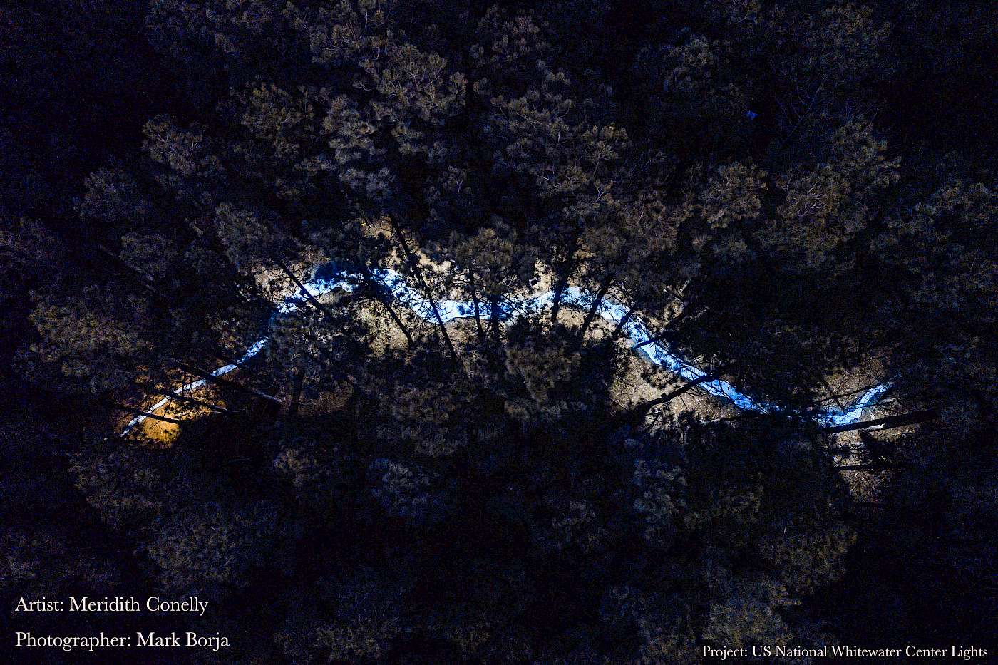 How CORE Glow Aligns with Dark Sky Policy and Light Pollution Solutions
