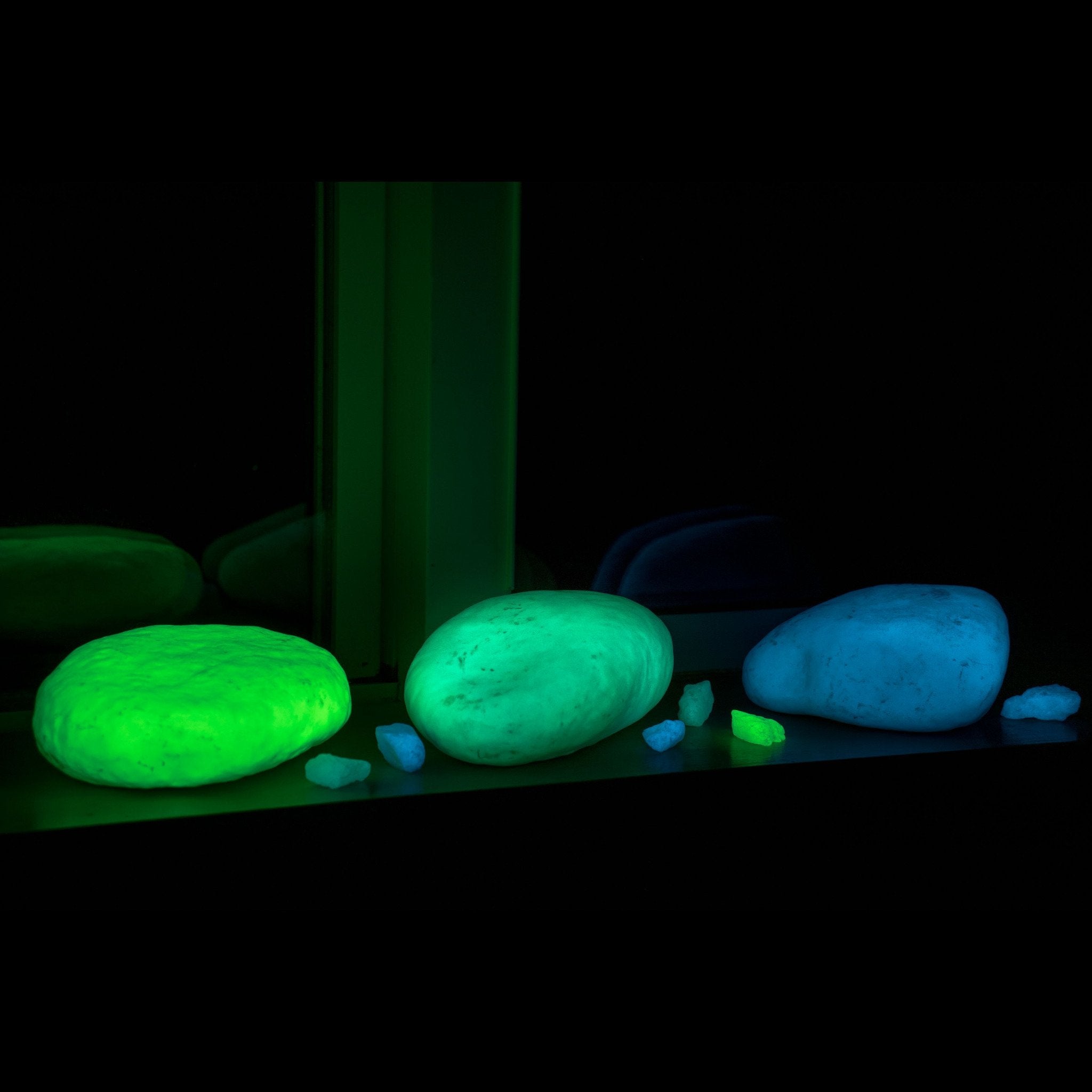Back by Popular Demand- Quantum Boulders!
