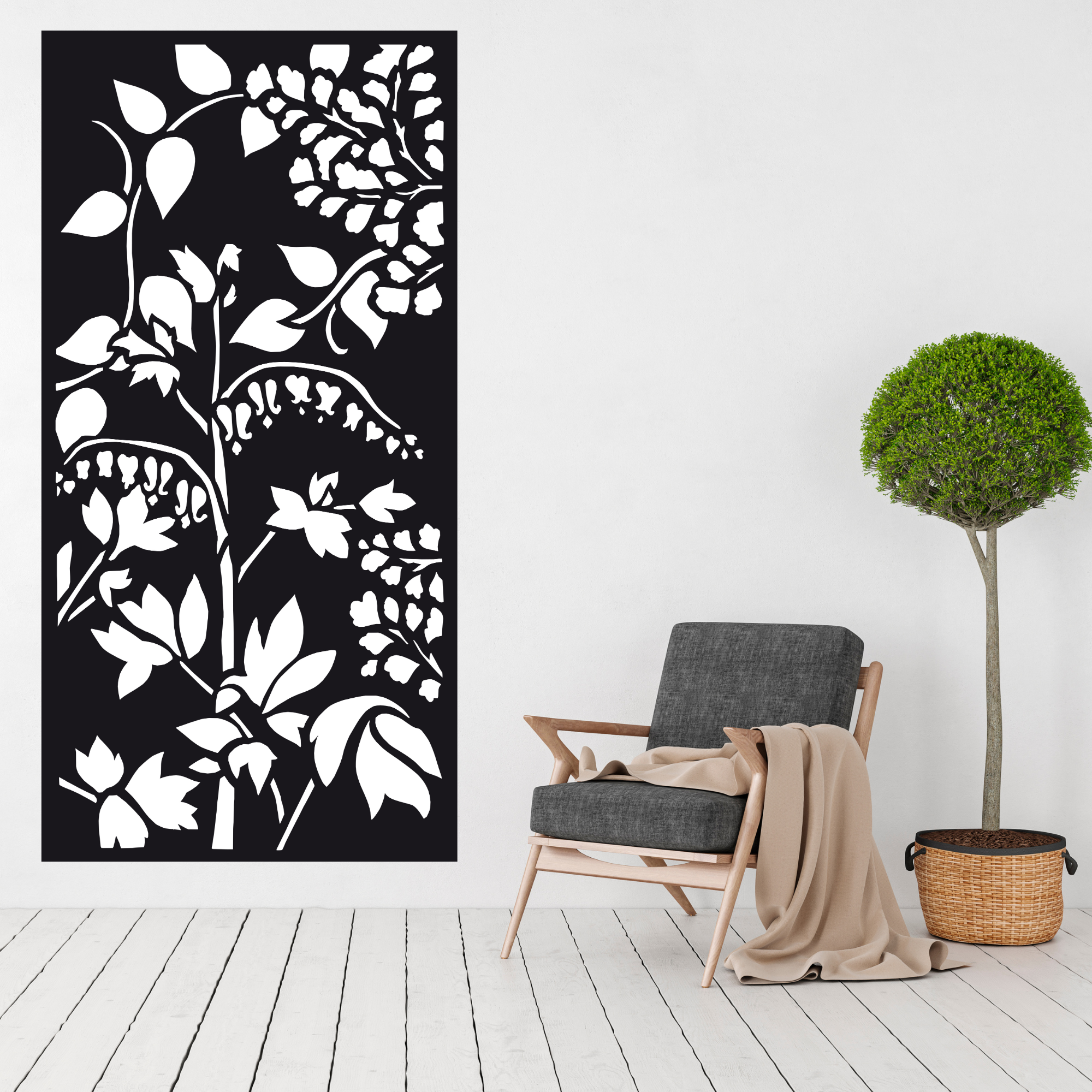 West Coast Garden Series