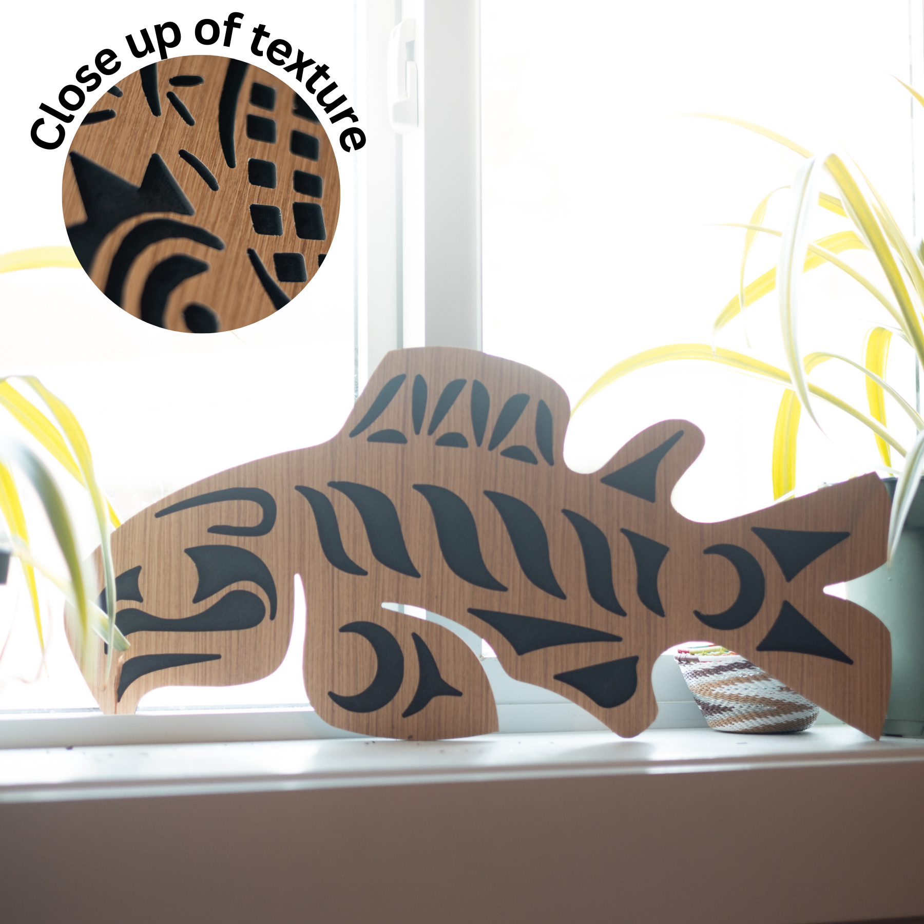 Cut-Out Series - Free Shipping