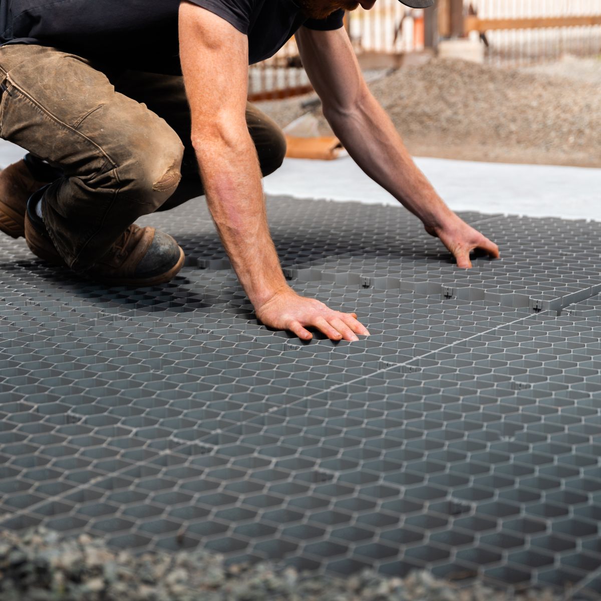 CORE PATIO Pro | Free Shipping