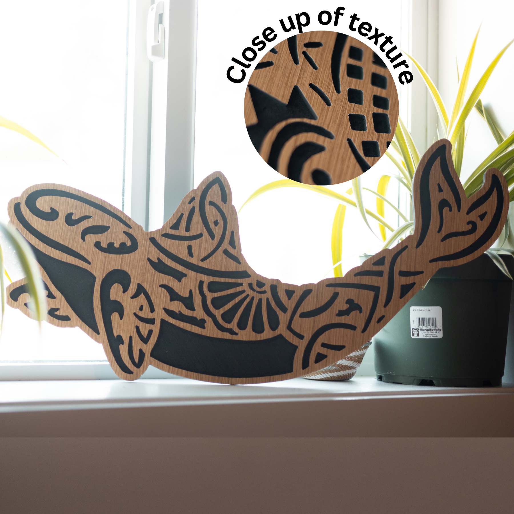 Cut-Out Series - Free Shipping