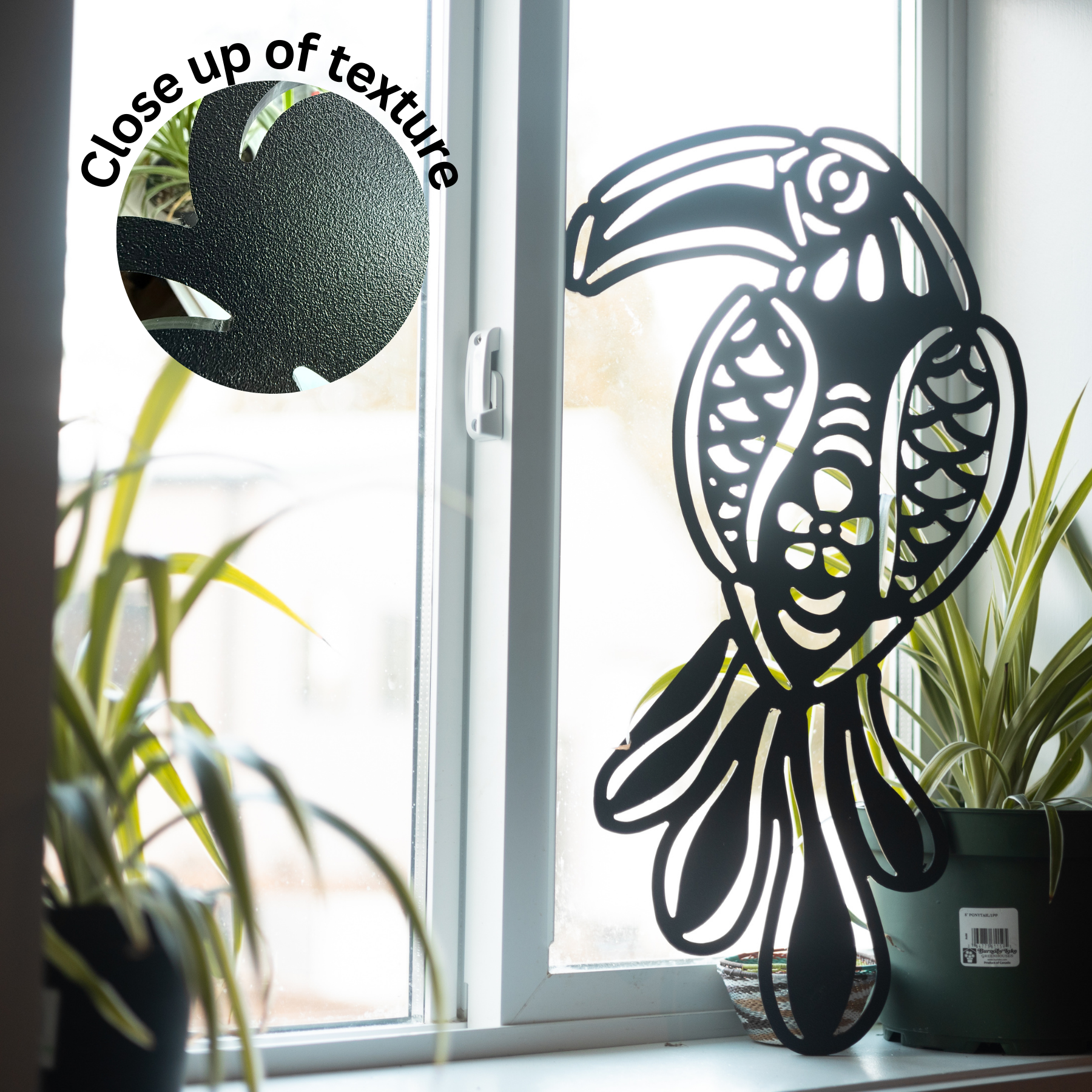 Cut-Out Series - Free Shipping