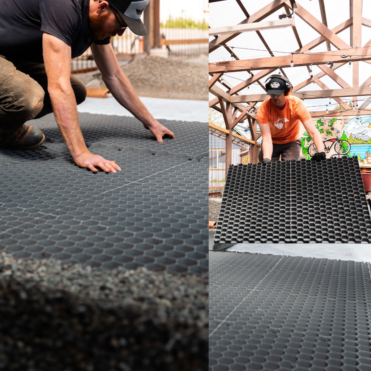 CORE Patio Pro Packs | Free Shipping