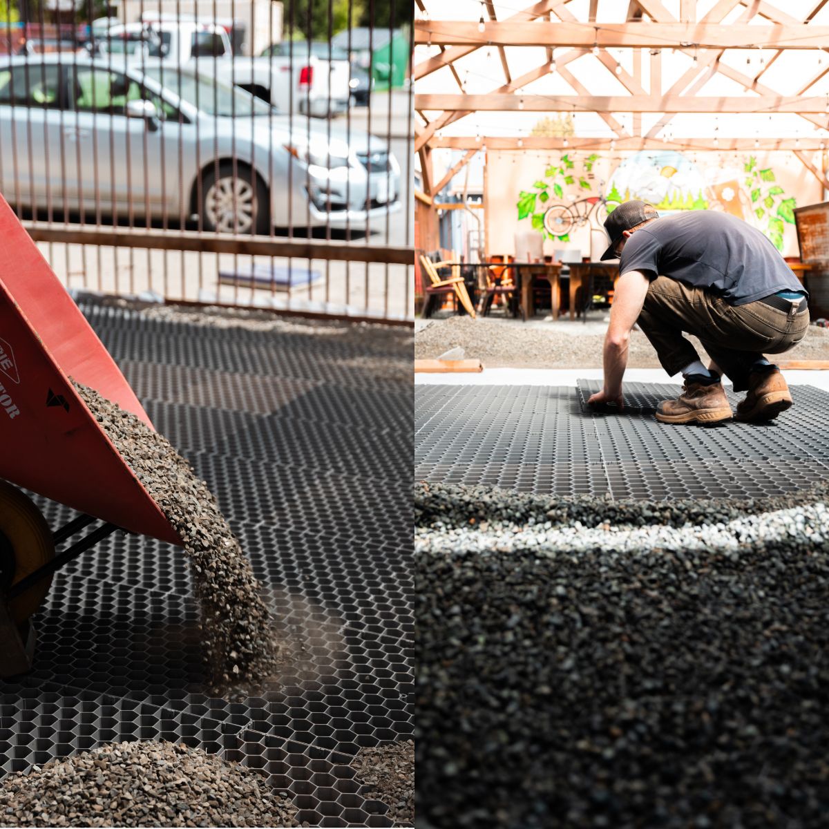 CORE Patio Pro Packs | Free Shipping