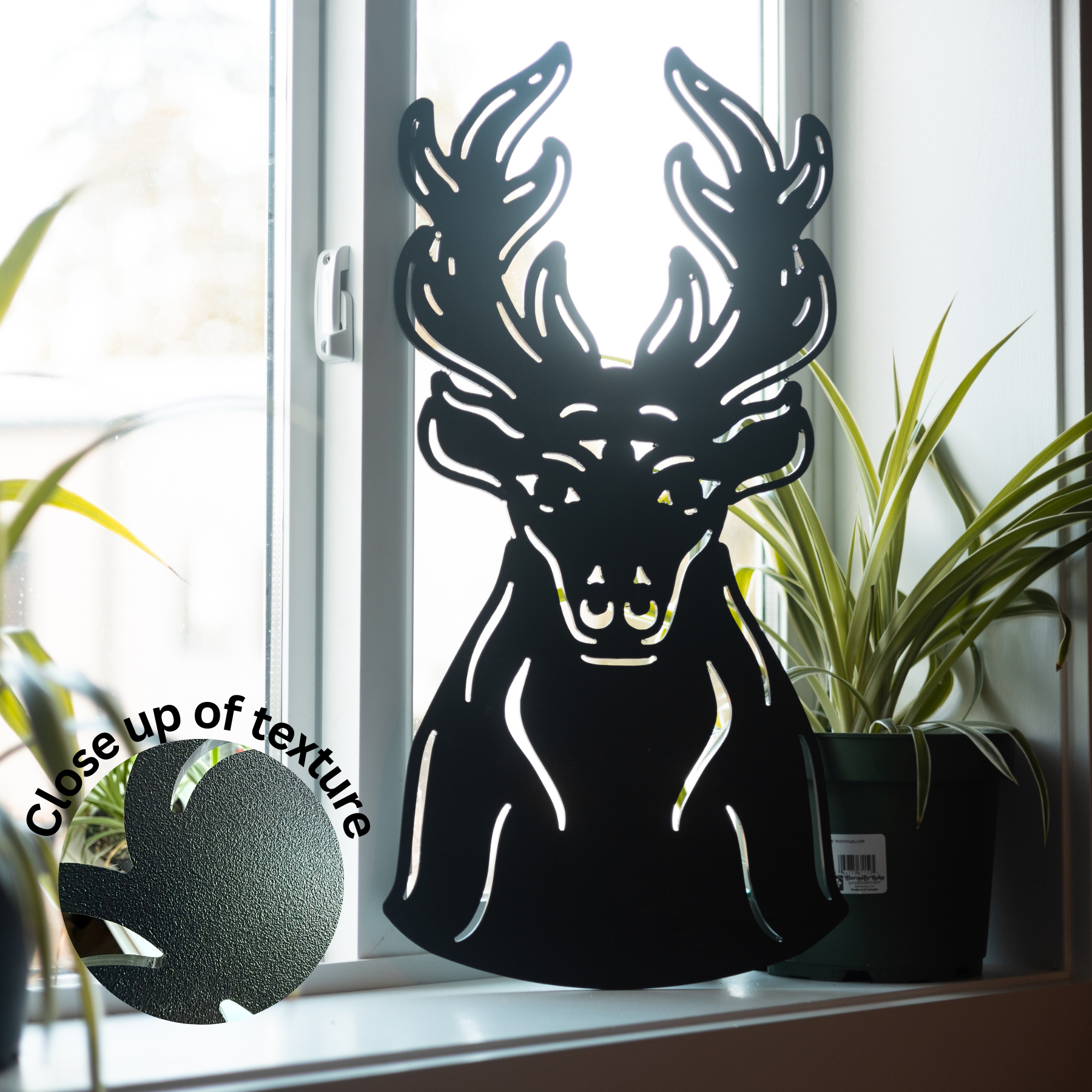Cut-Out Series - Free Shipping