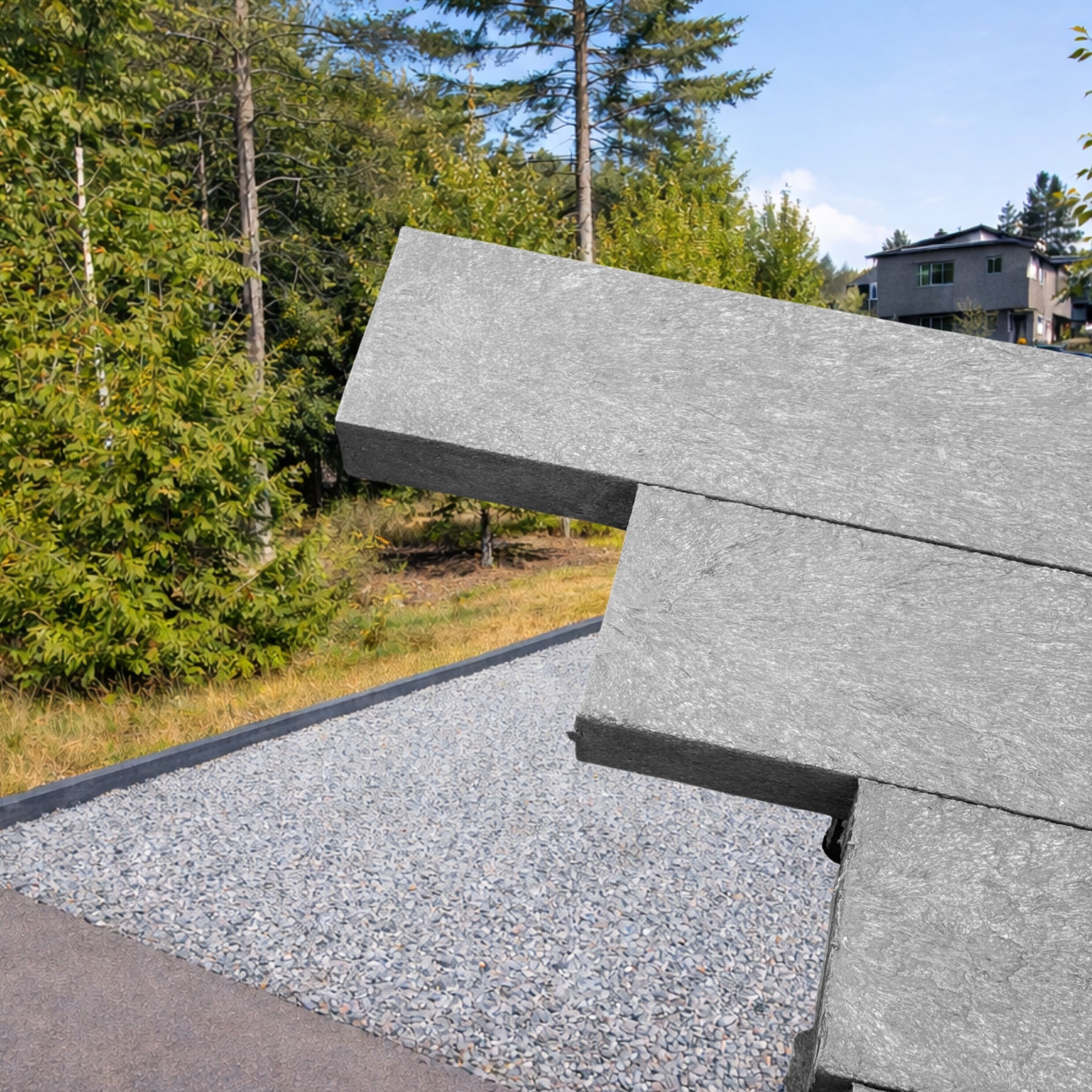 2" x 4" - 8' or 12' Recycled Lumber