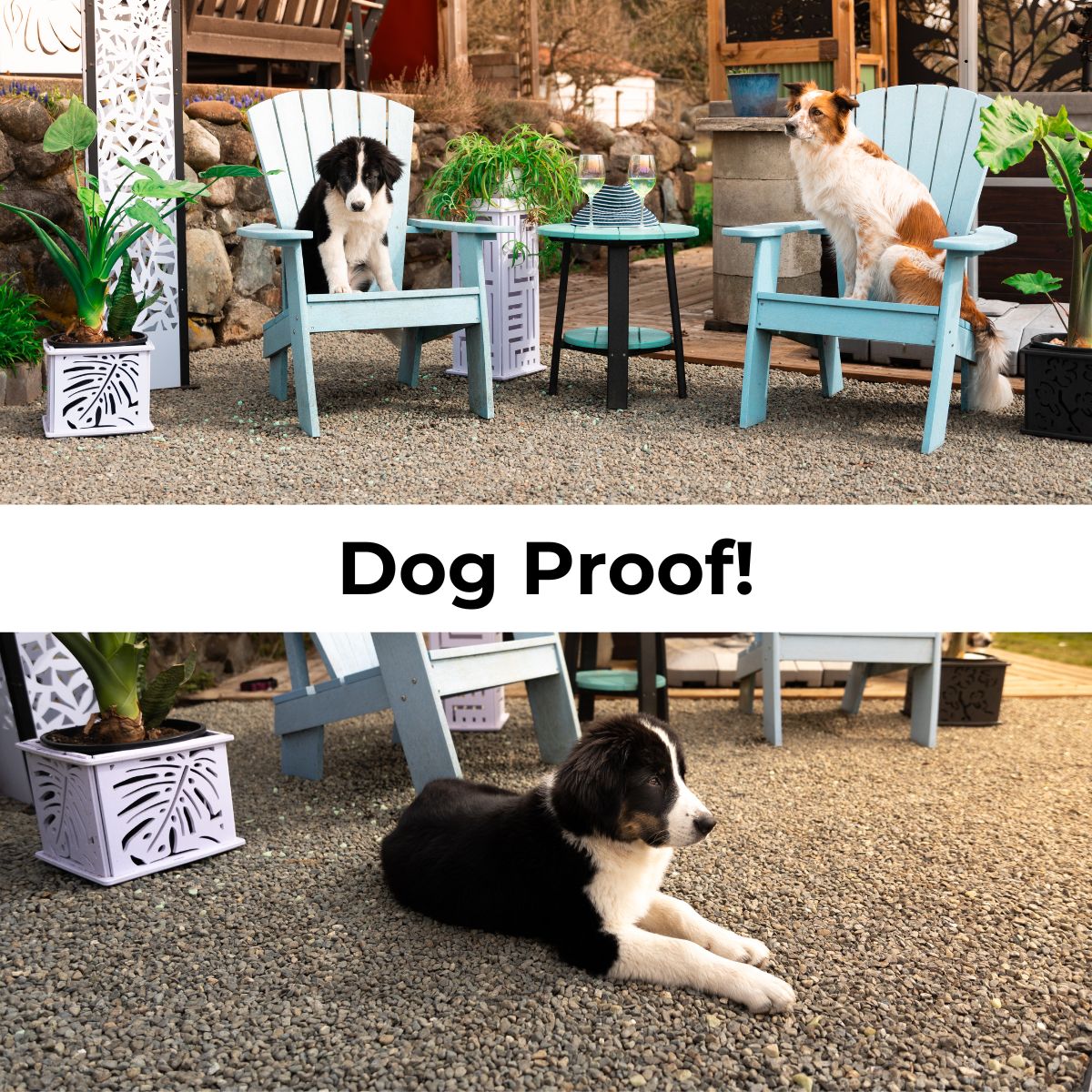 CORE Patio Pro Packs | Free Shipping