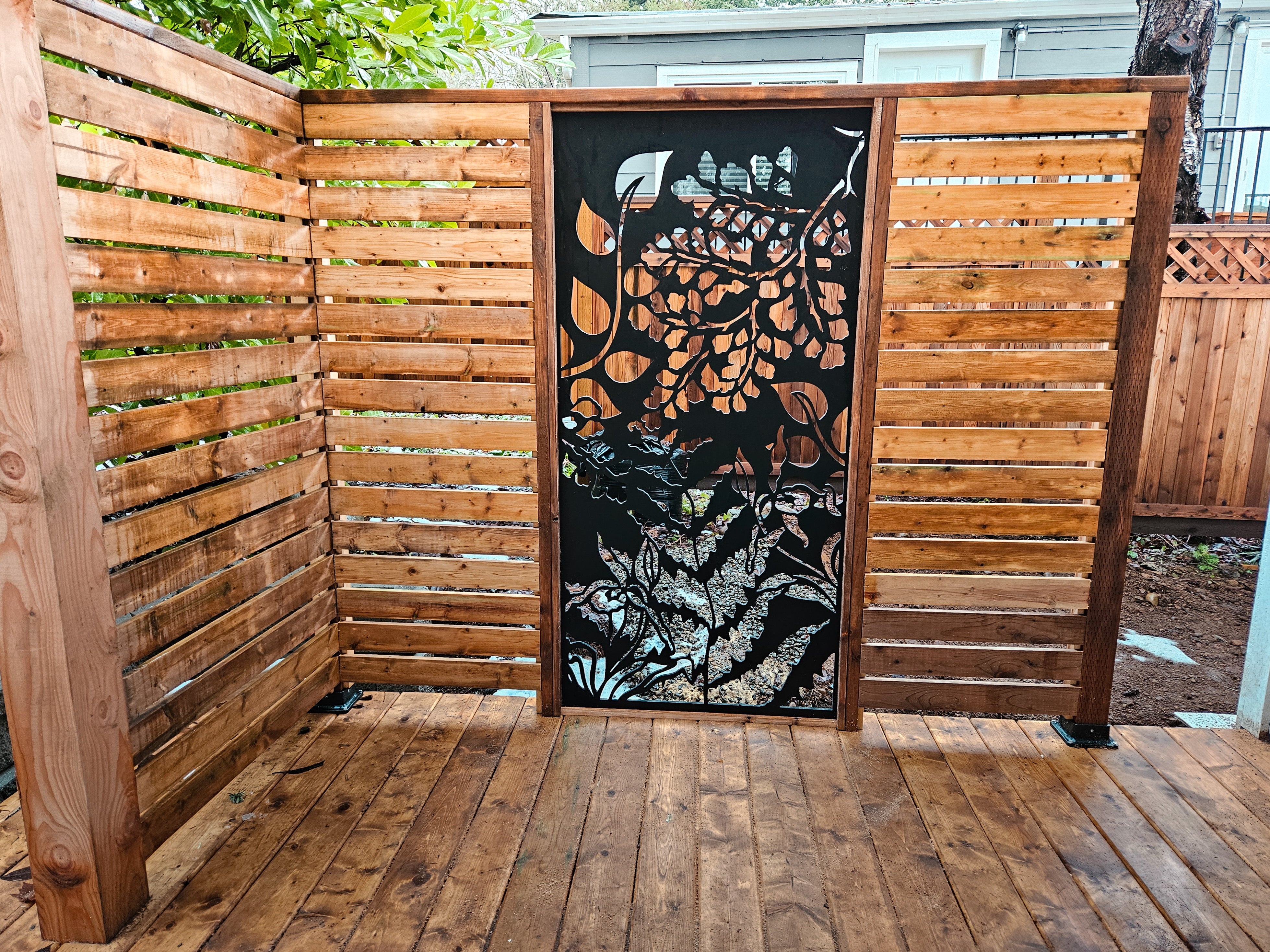 West Coast Garden Series