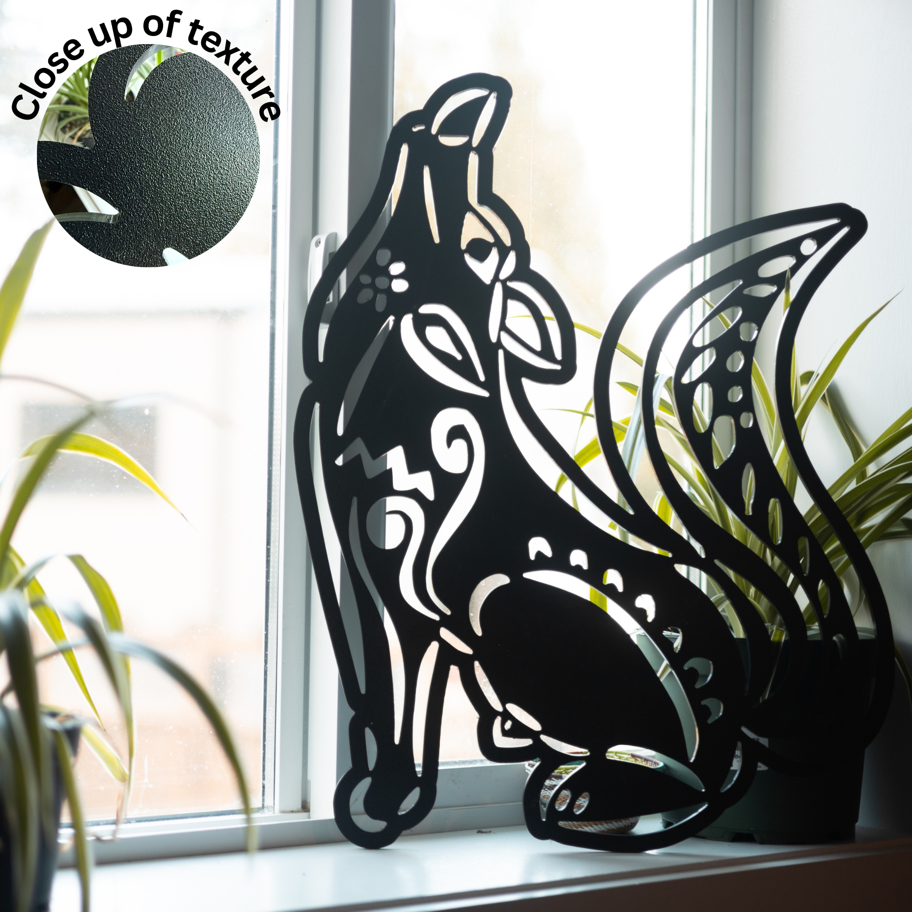 Cut-Out Series - Free Shipping