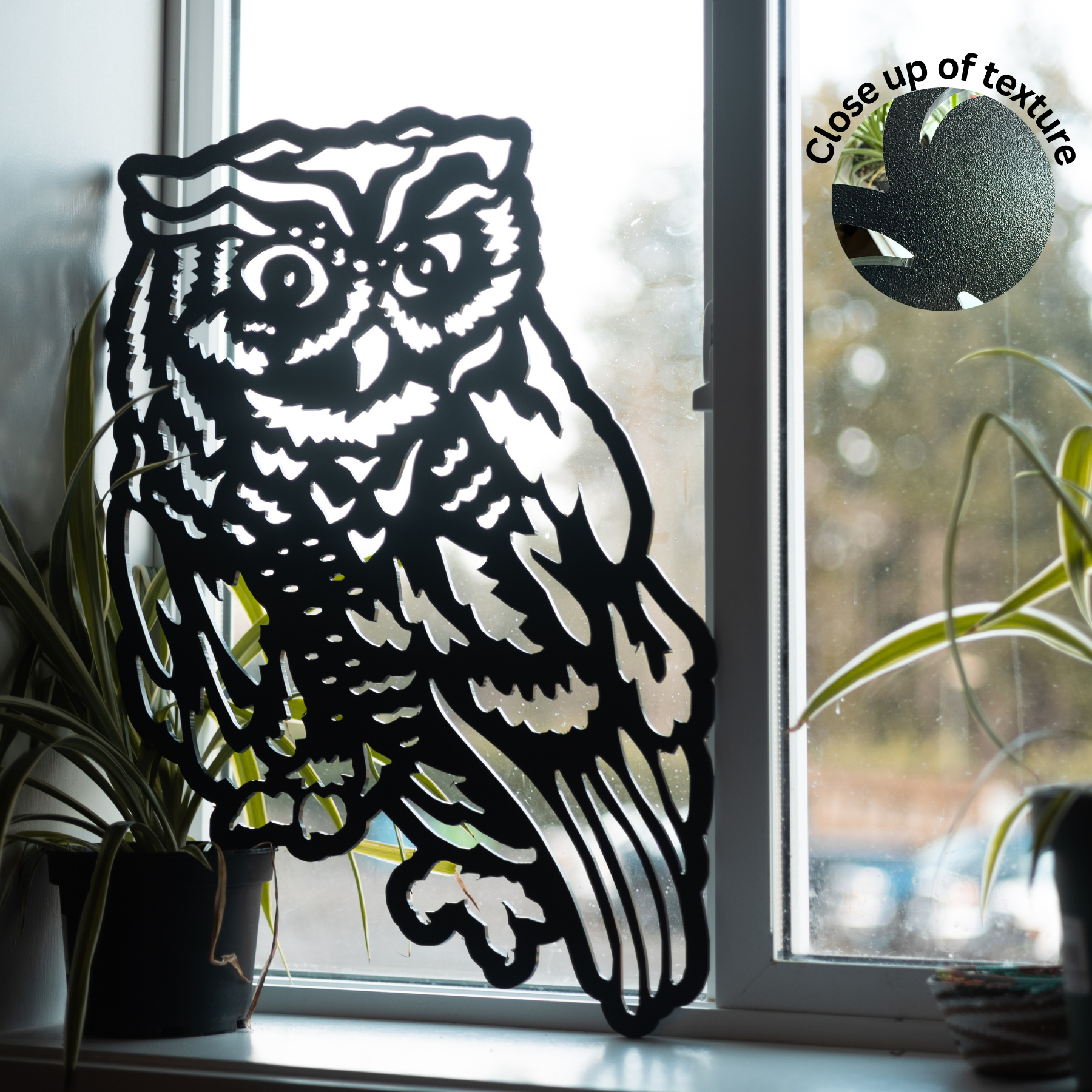 Cut-Out Series - Free Shipping