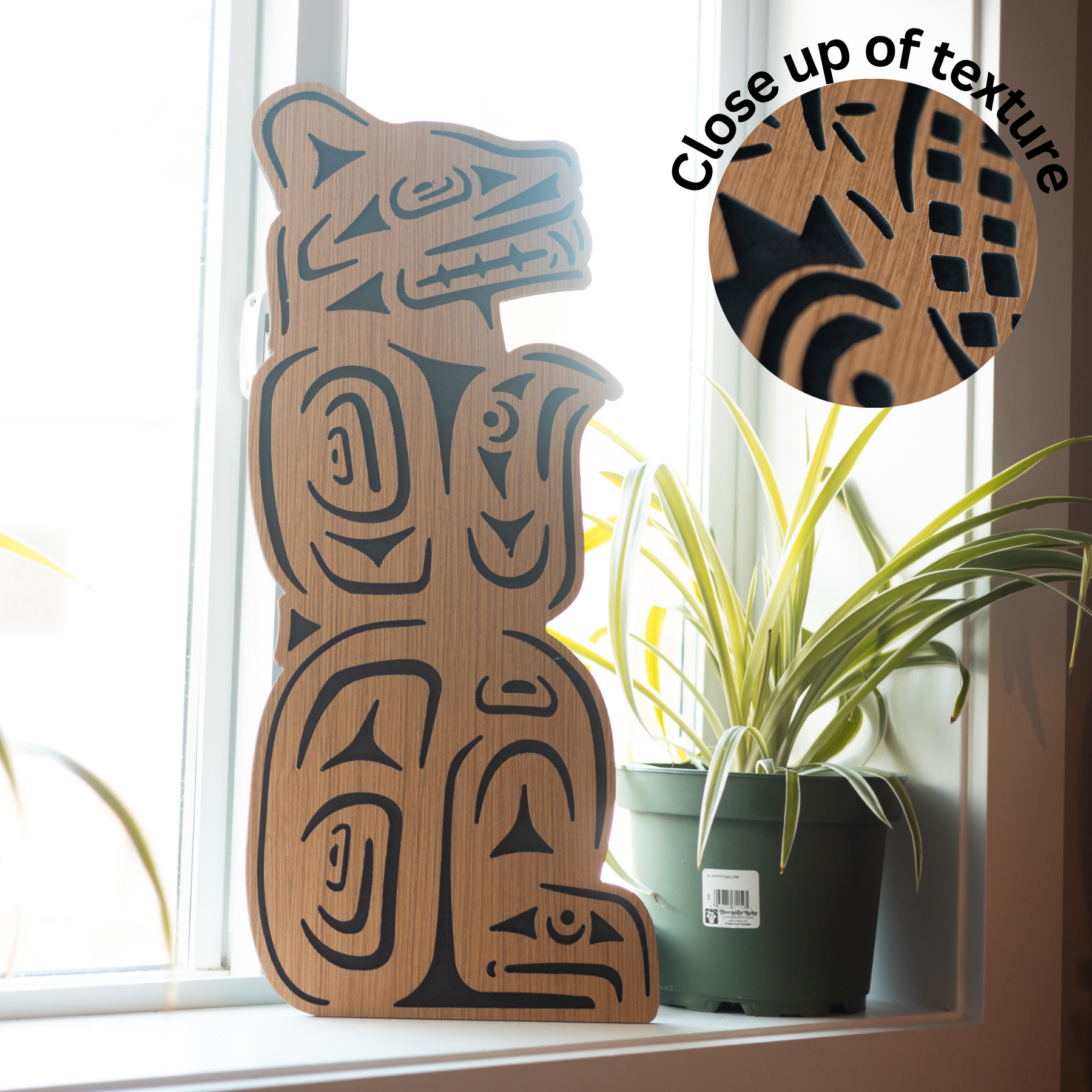 Cut-Out Series - Free Shipping