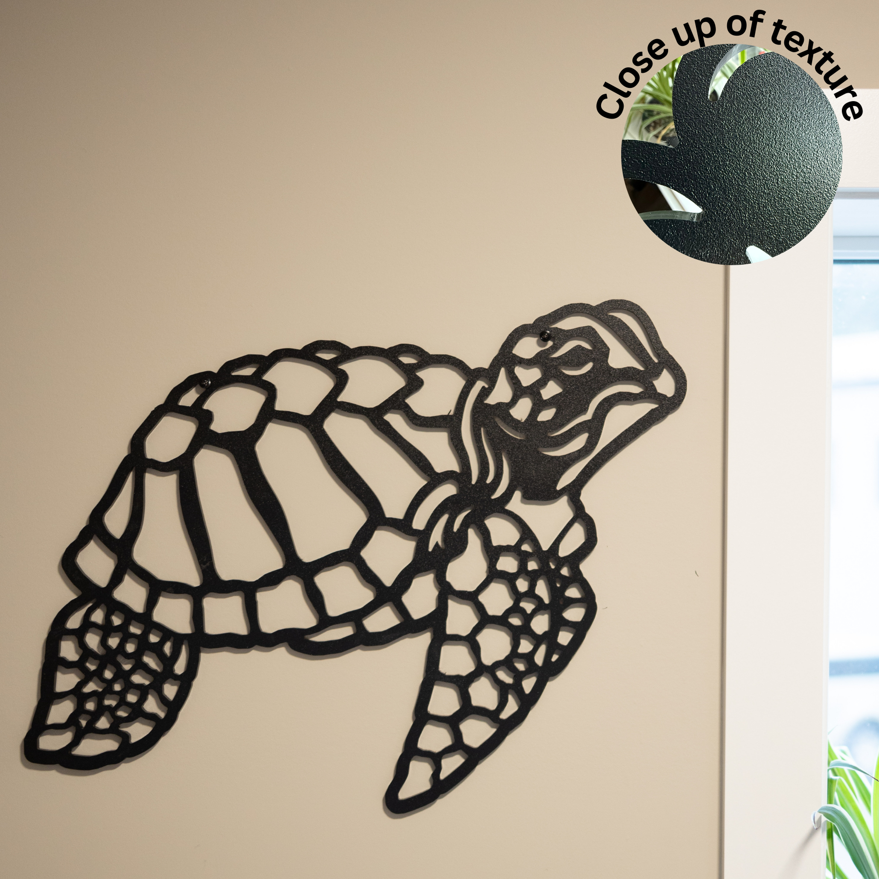 Cut-Out Series - Free Shipping