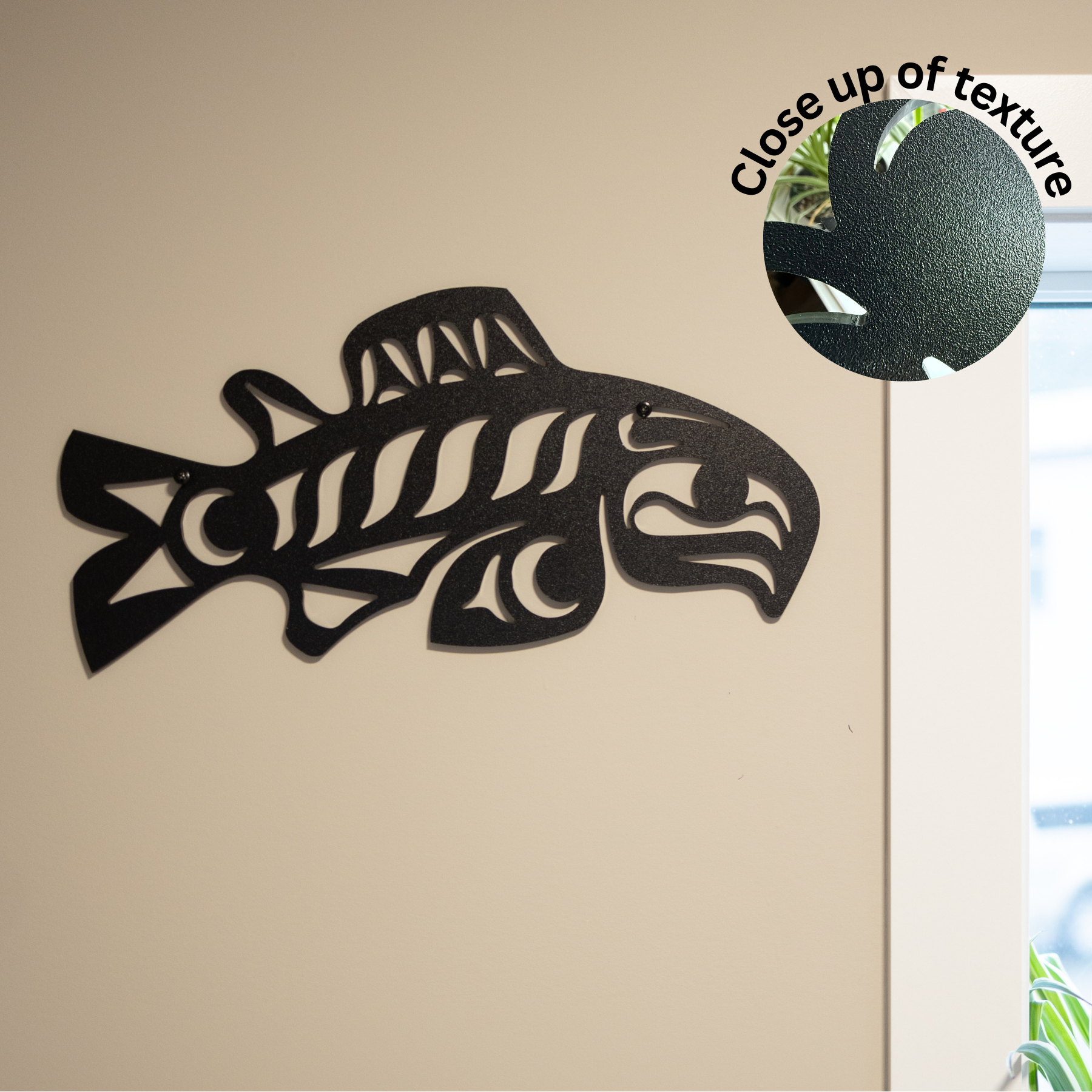 Cut-Out Series - Free Shipping