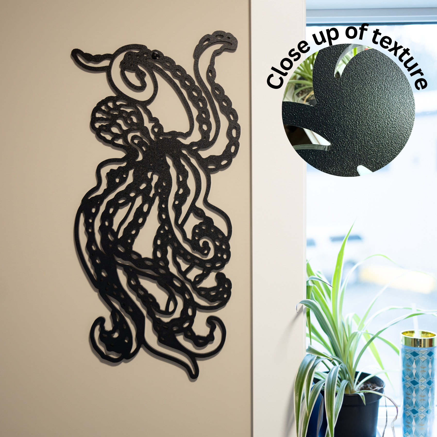 Cut-Out Series - Free Shipping