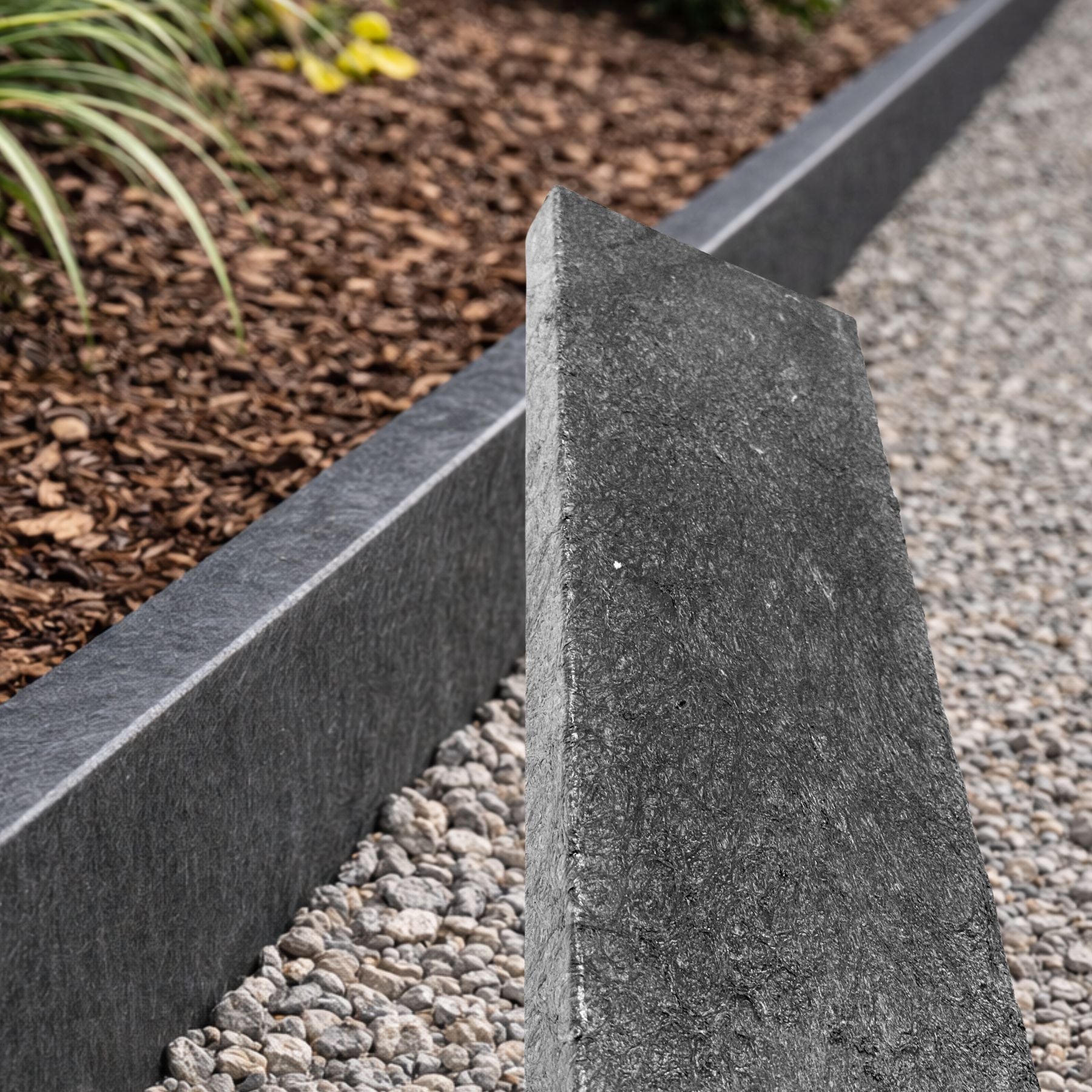 2" x 6"- 8' or 12' Garden Board