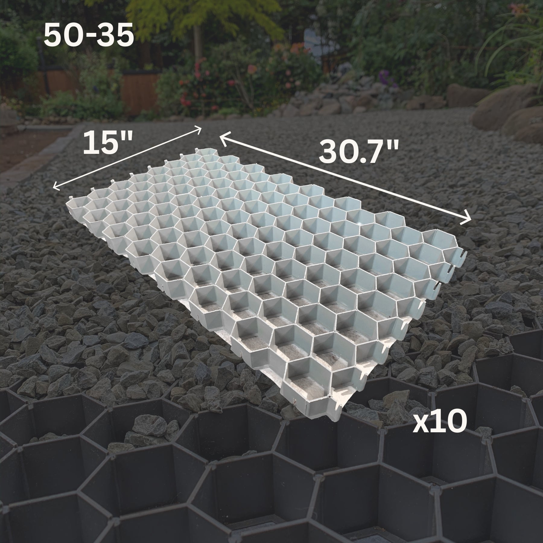 CORE Drive Packs | 3 Grid Options | Free Shipping