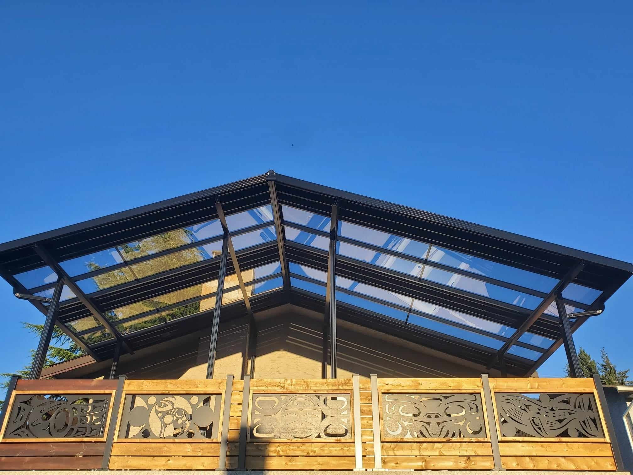 Transformation of the Frog