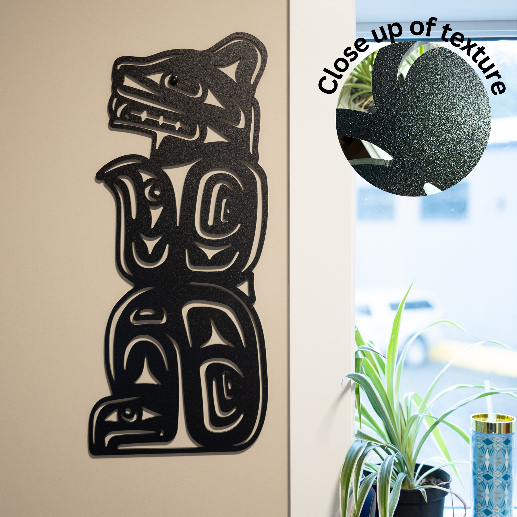 Cut-Out Series - Free Shipping