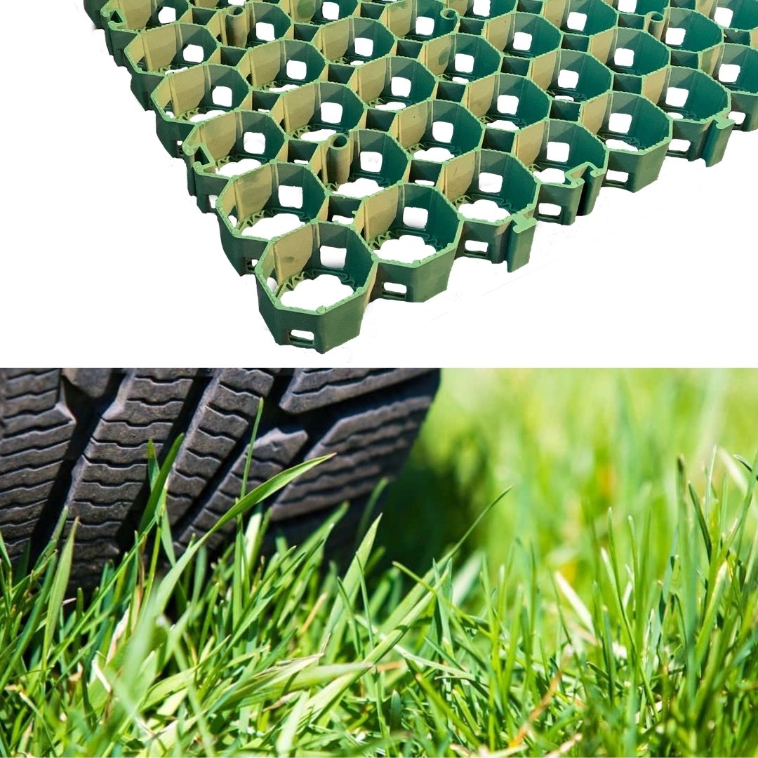 CORE Grass Drive Packs | Free Shipping