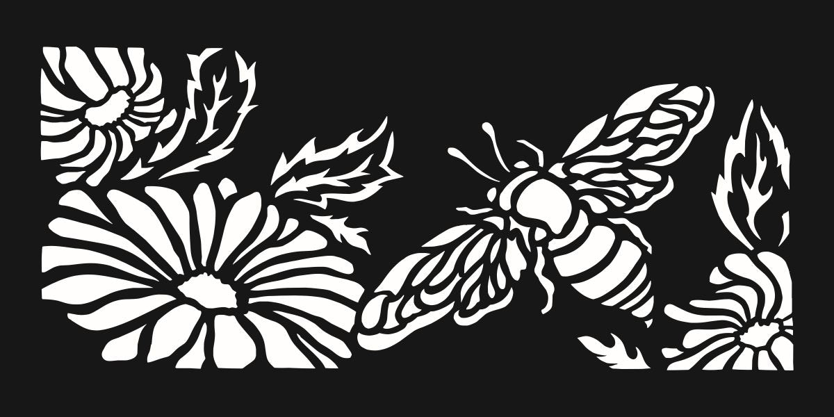 Bee's Daisy