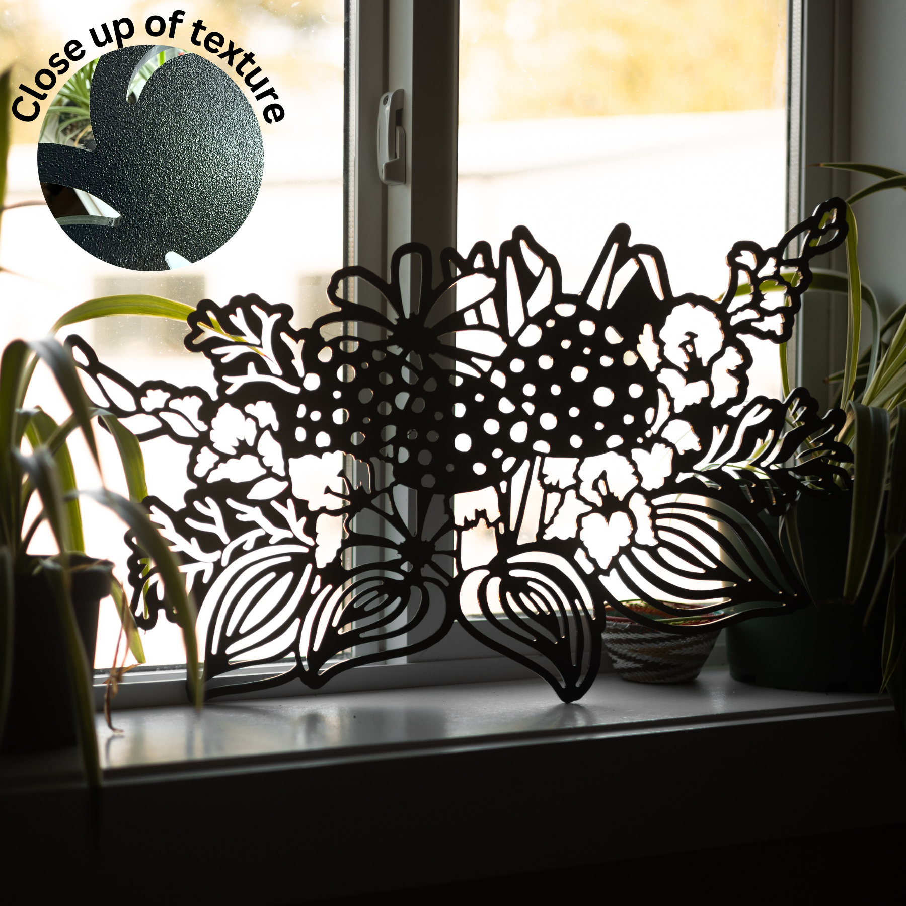 Cut-Out Series - Free Shipping