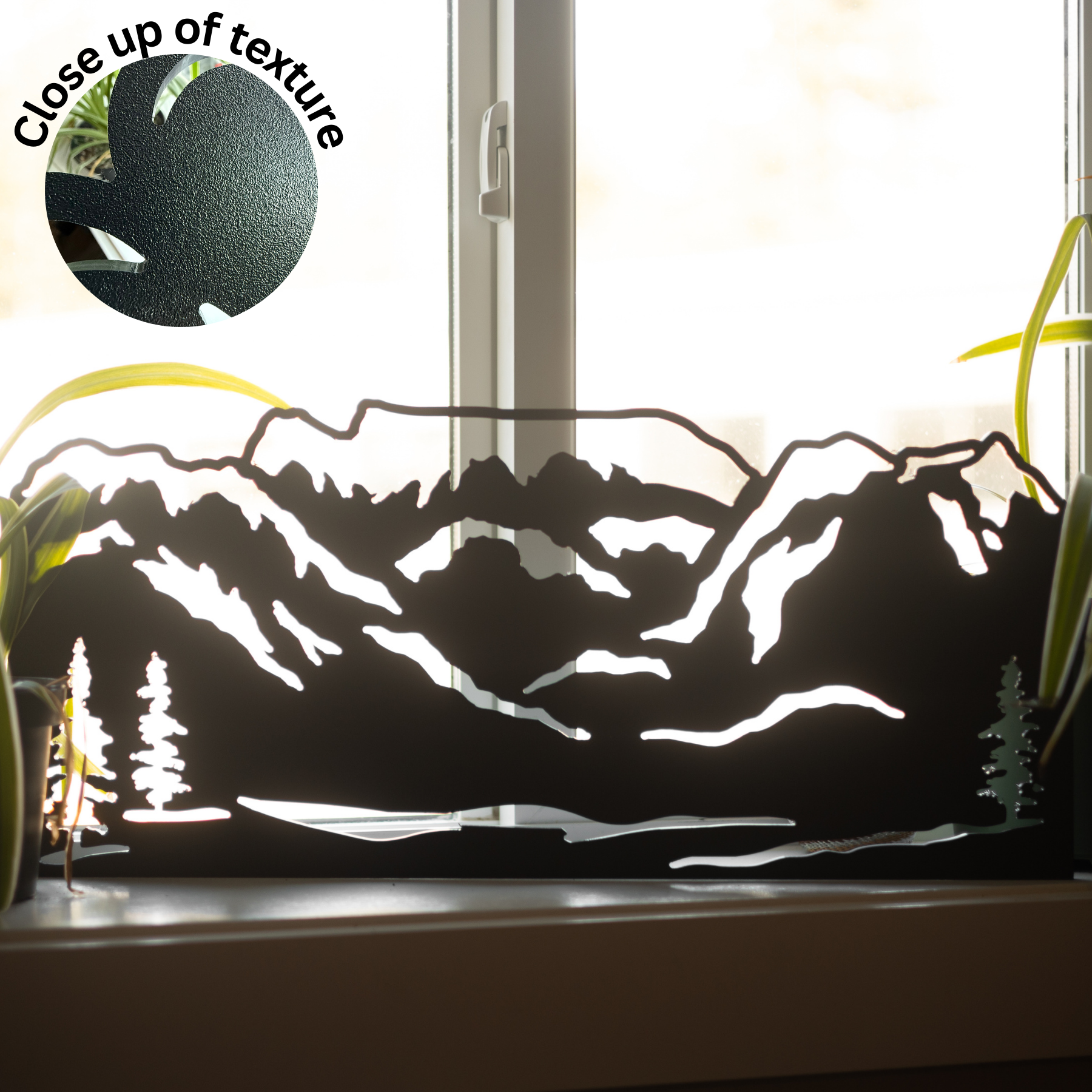 Cut-Out Series - Free Shipping