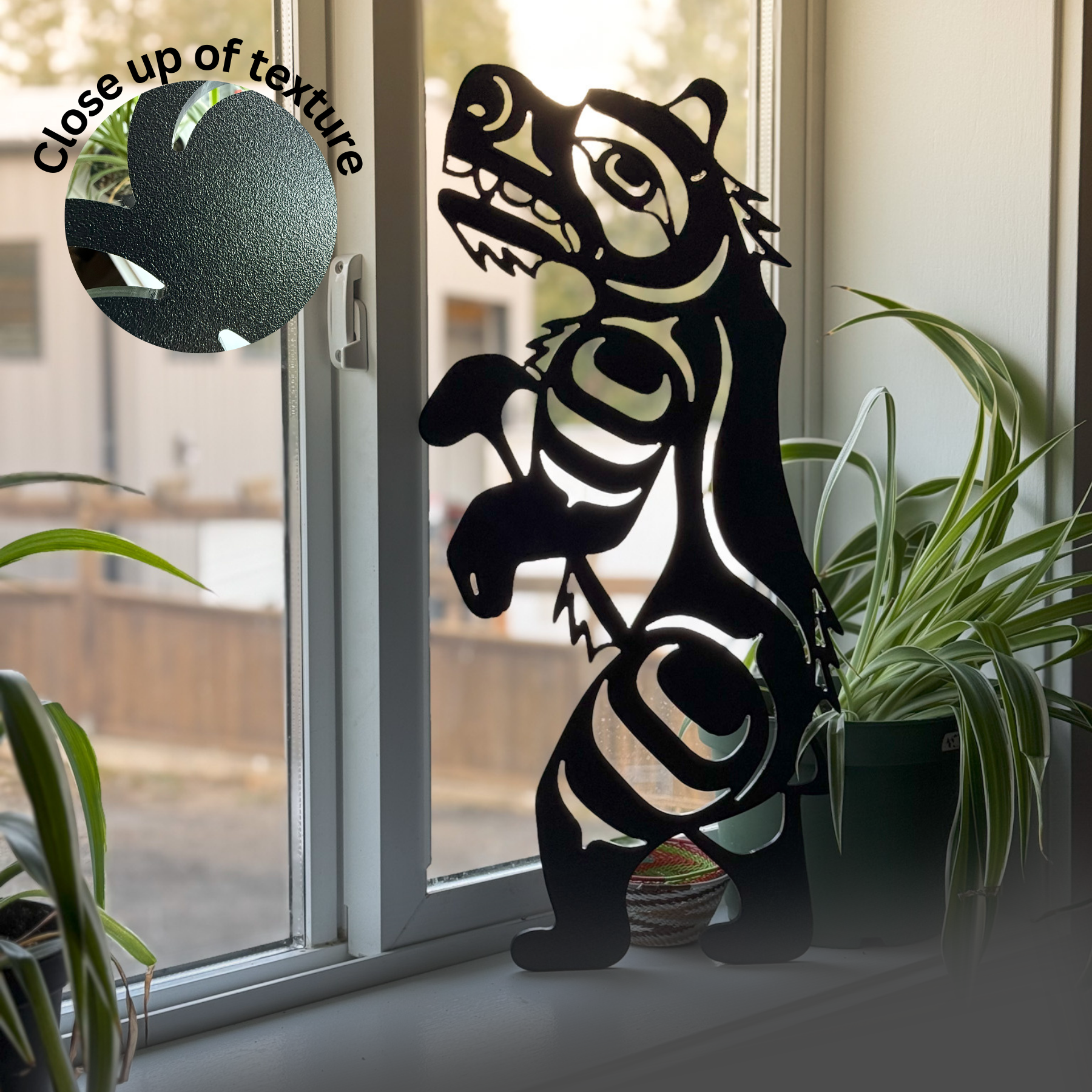 Cut-Out Series - Free Shipping