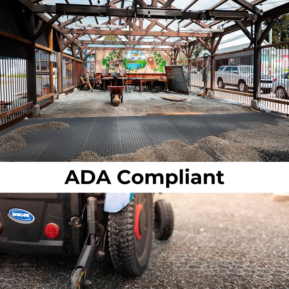 CORE Patio Pro Packs | Free Shipping