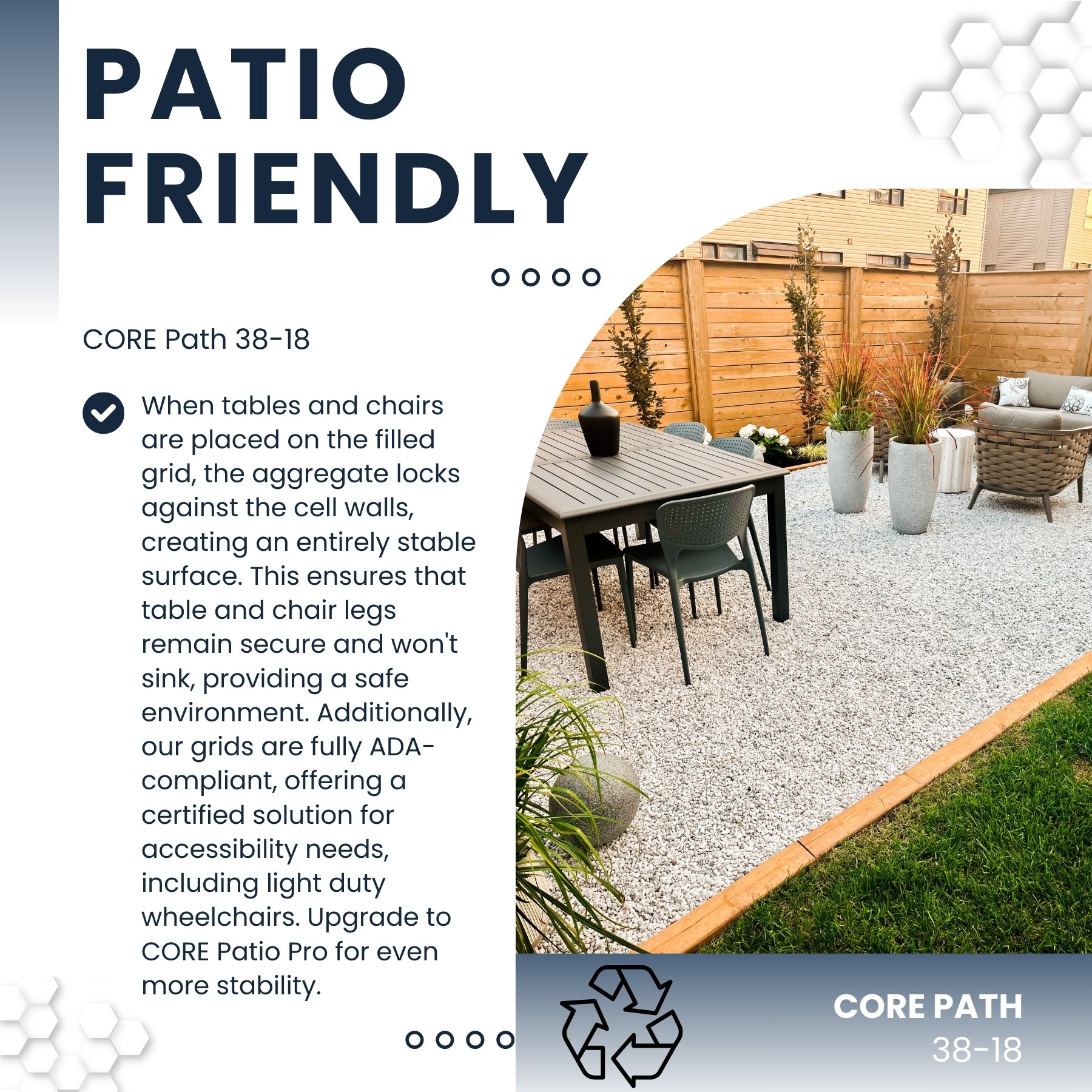 CORE Path | FREE SHIPPING