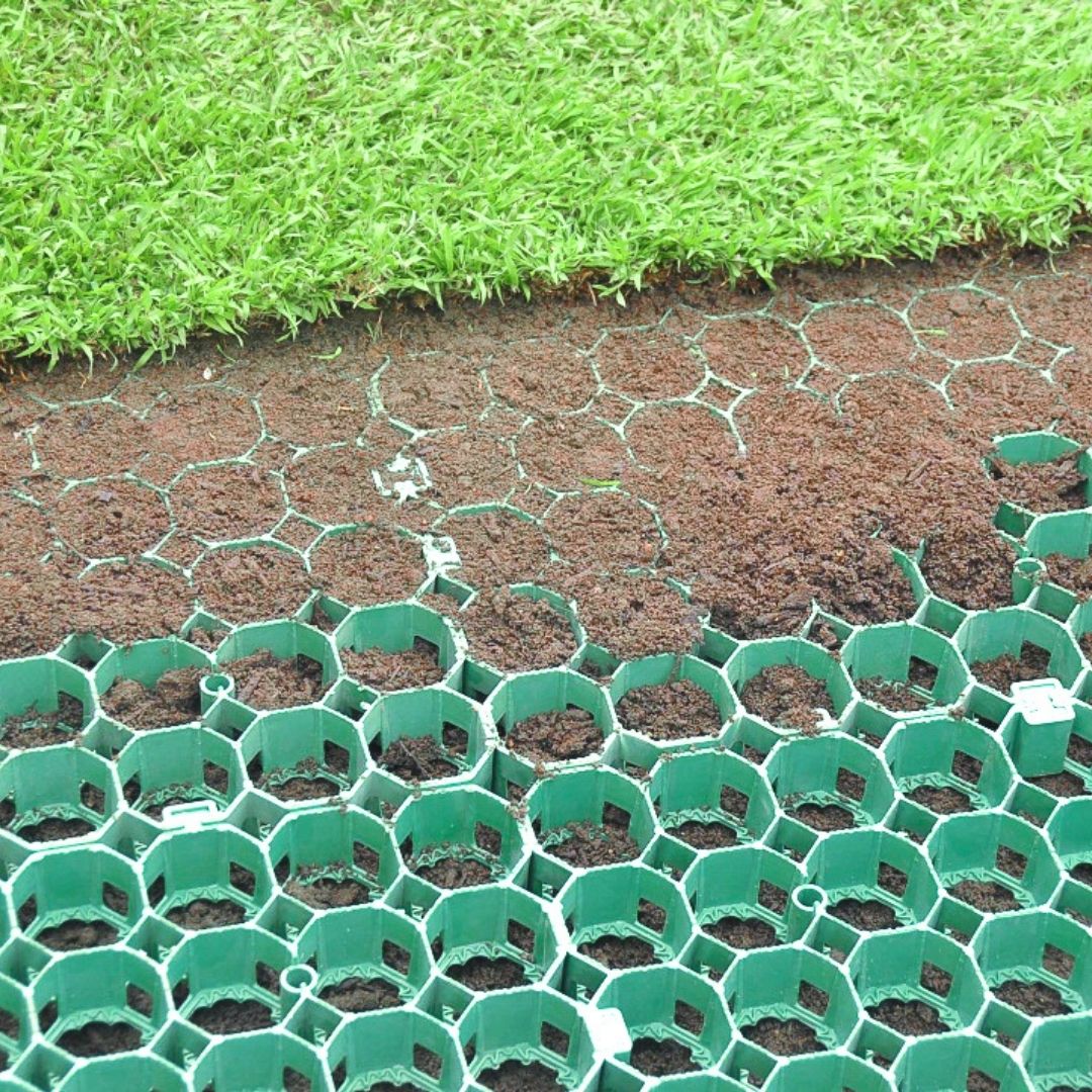 CORE Grass Drive Packs | Free Shipping