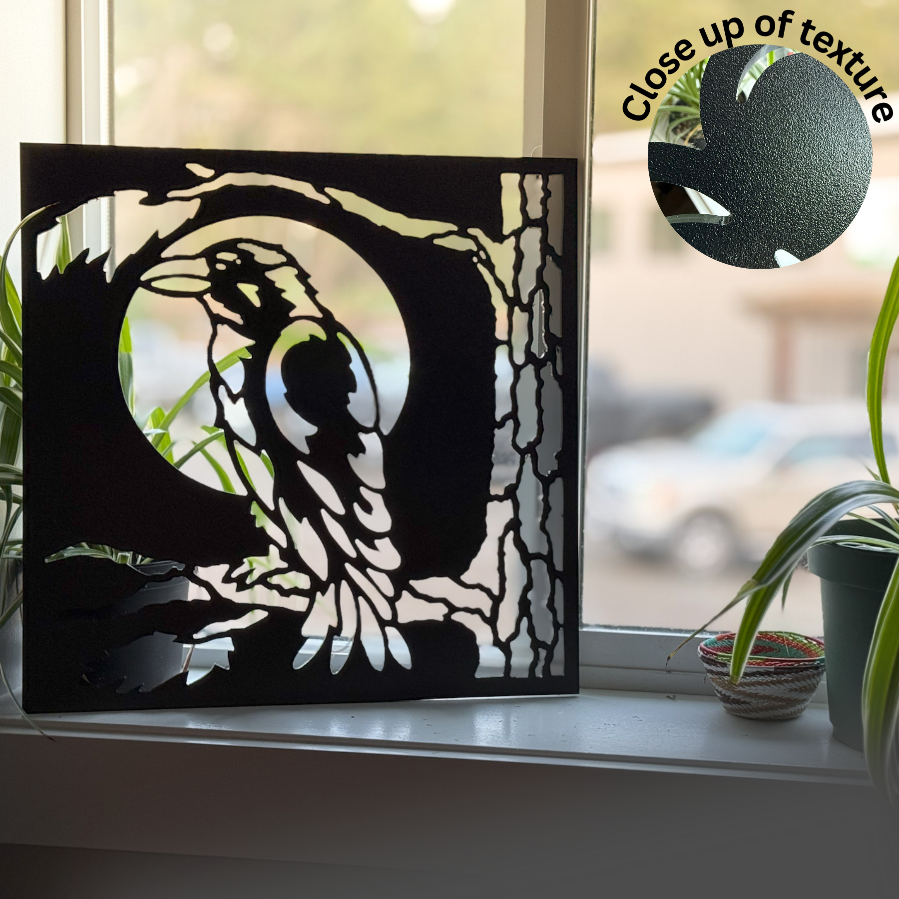 Cut-Out Series - Free Shipping