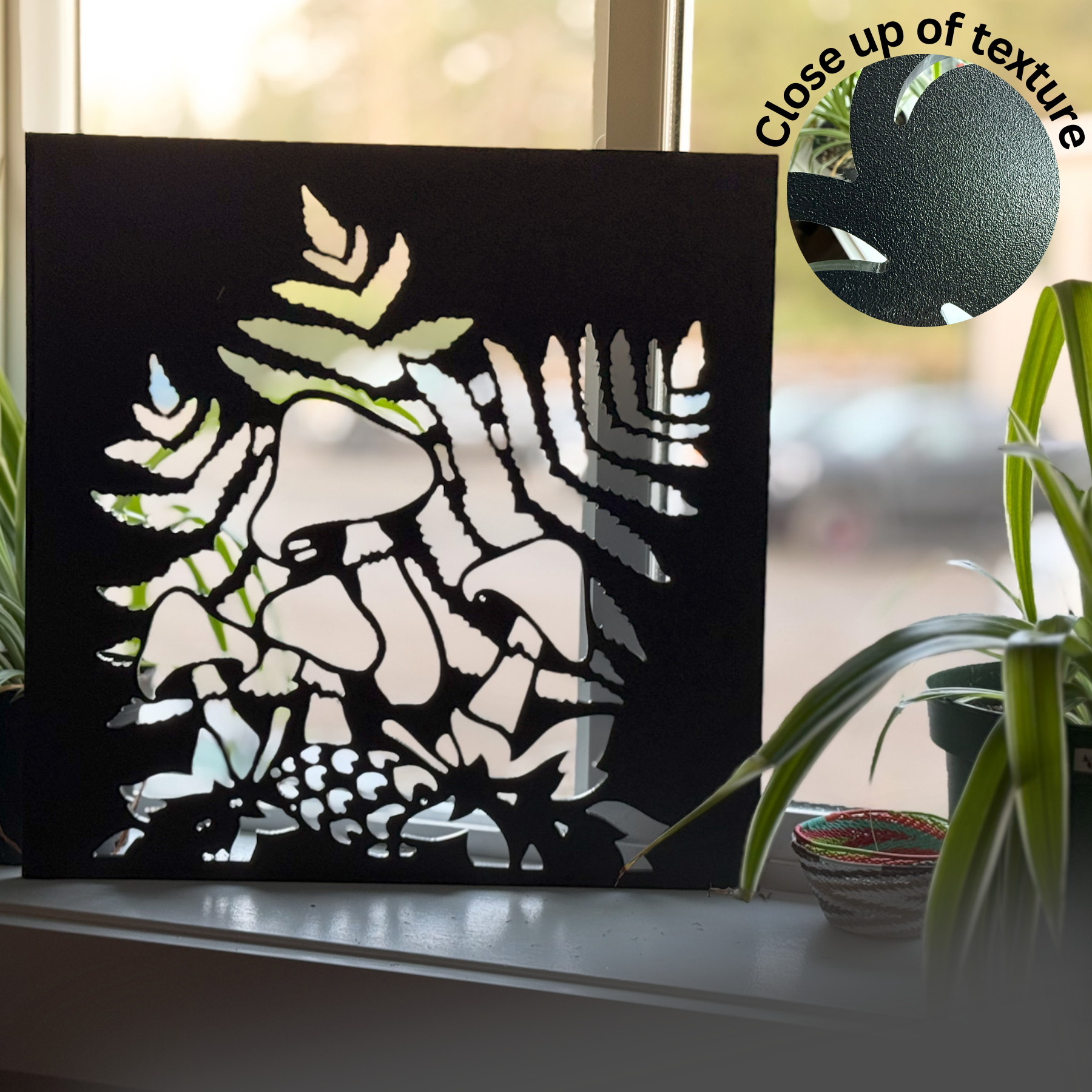 Cut-Out Series - Free Shipping