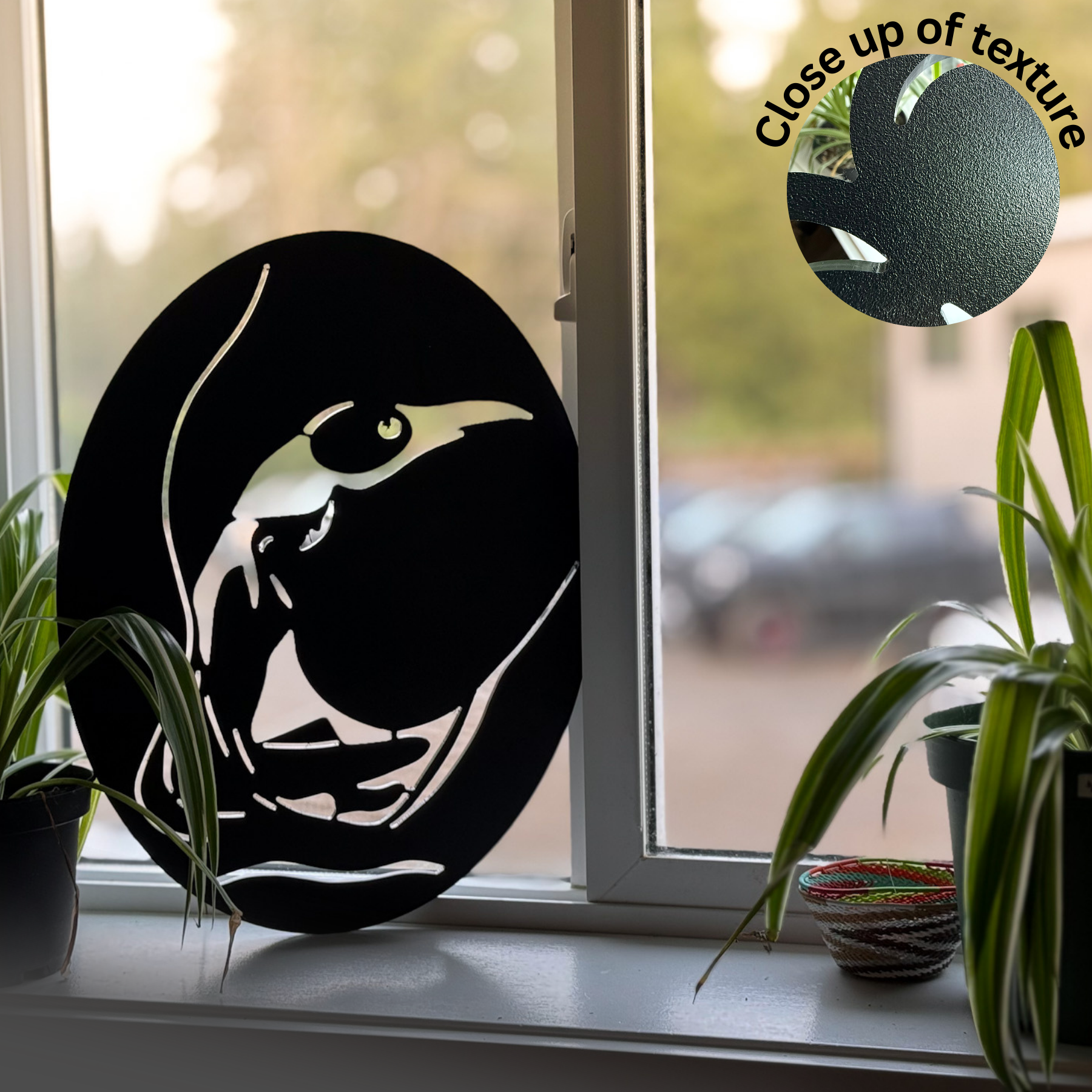 Cut-Out Series - Free Shipping