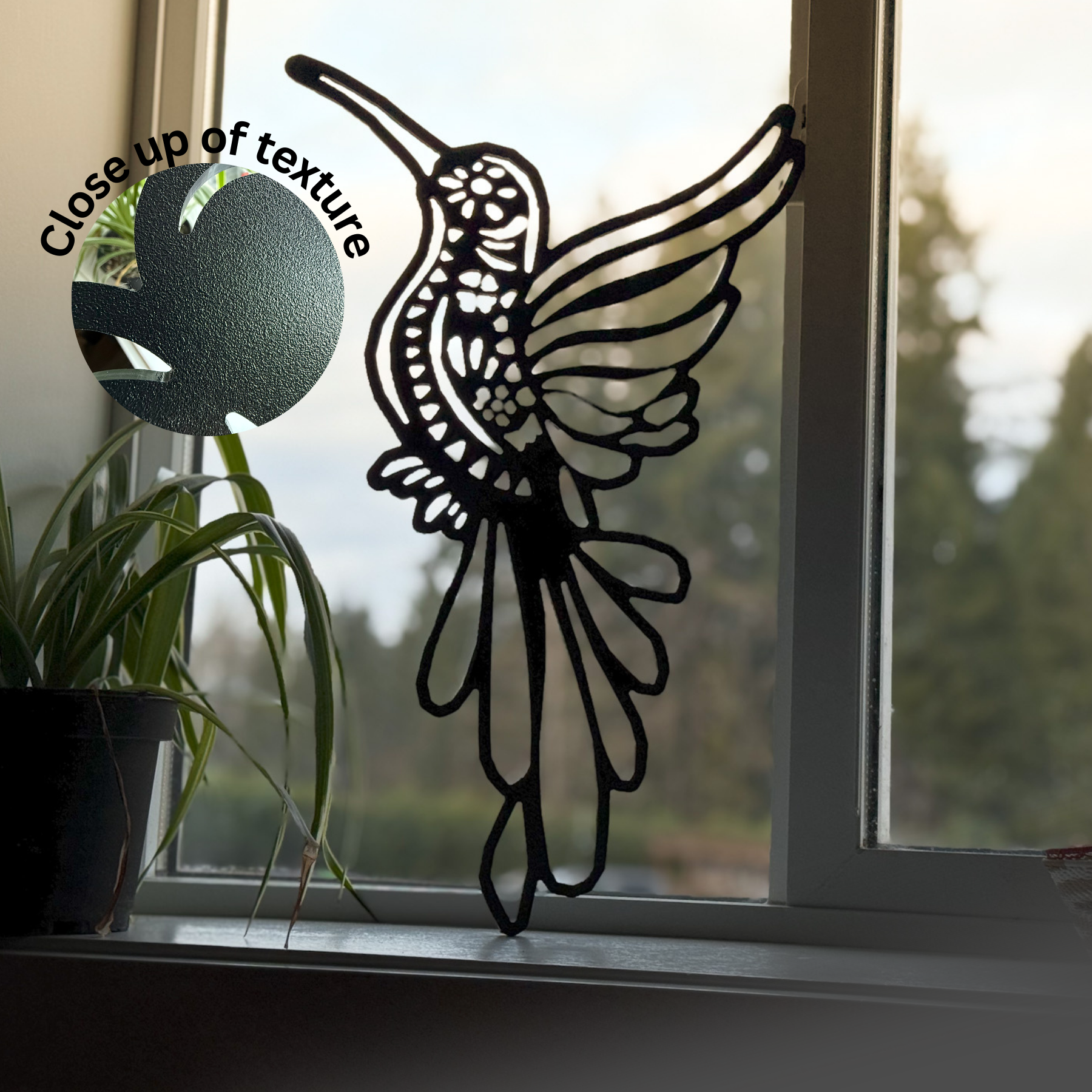 Cut-Out Series - Free Shipping