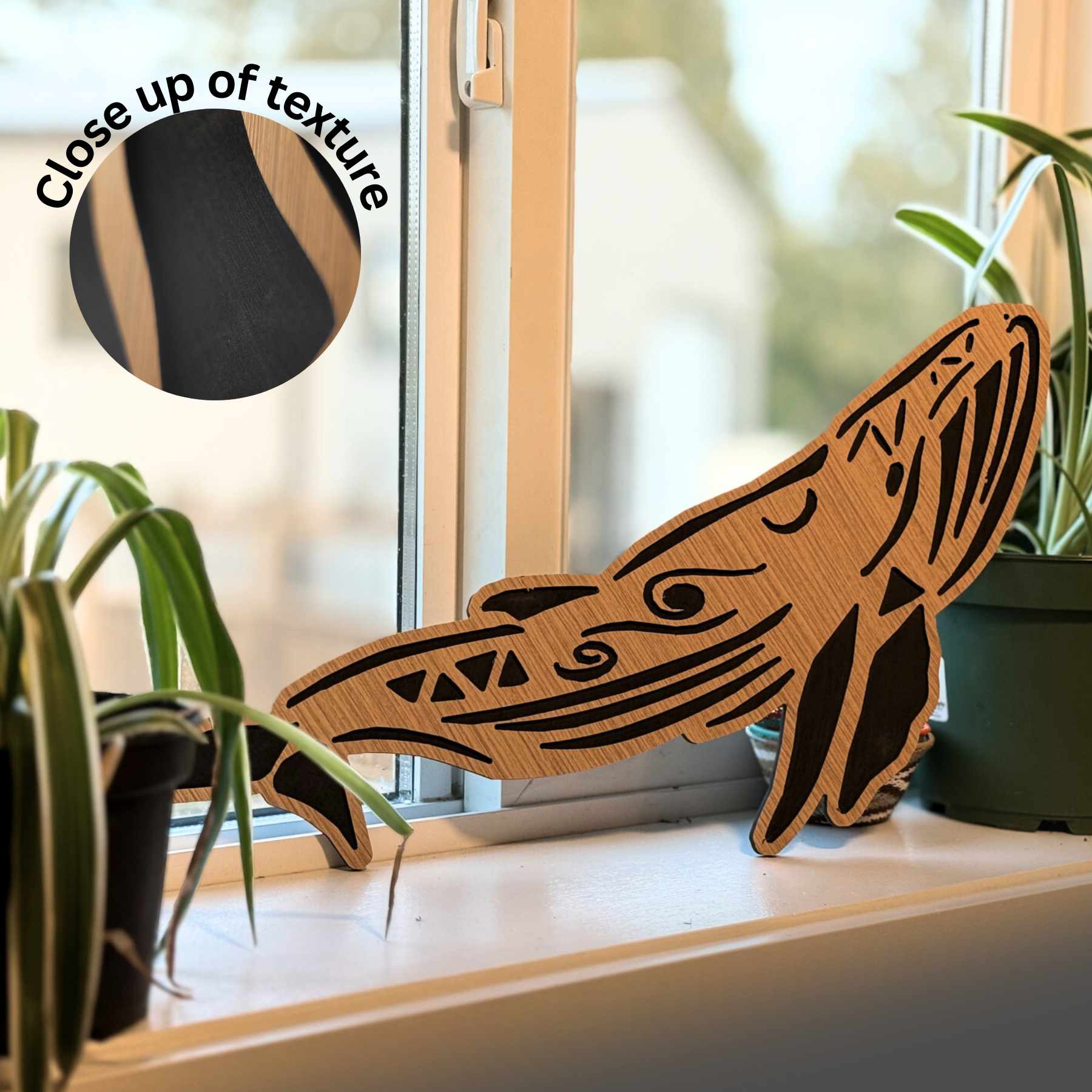 Cut-Out Series - Free Shipping