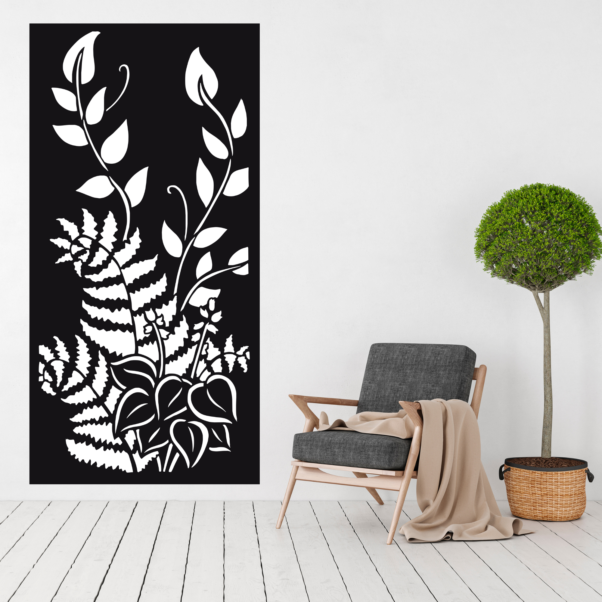 West Coast Garden Series