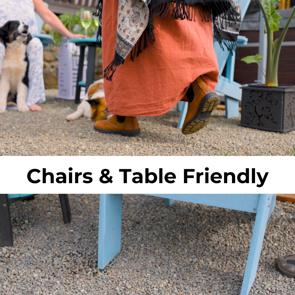 CORE Patio Pro Packs | Free Shipping