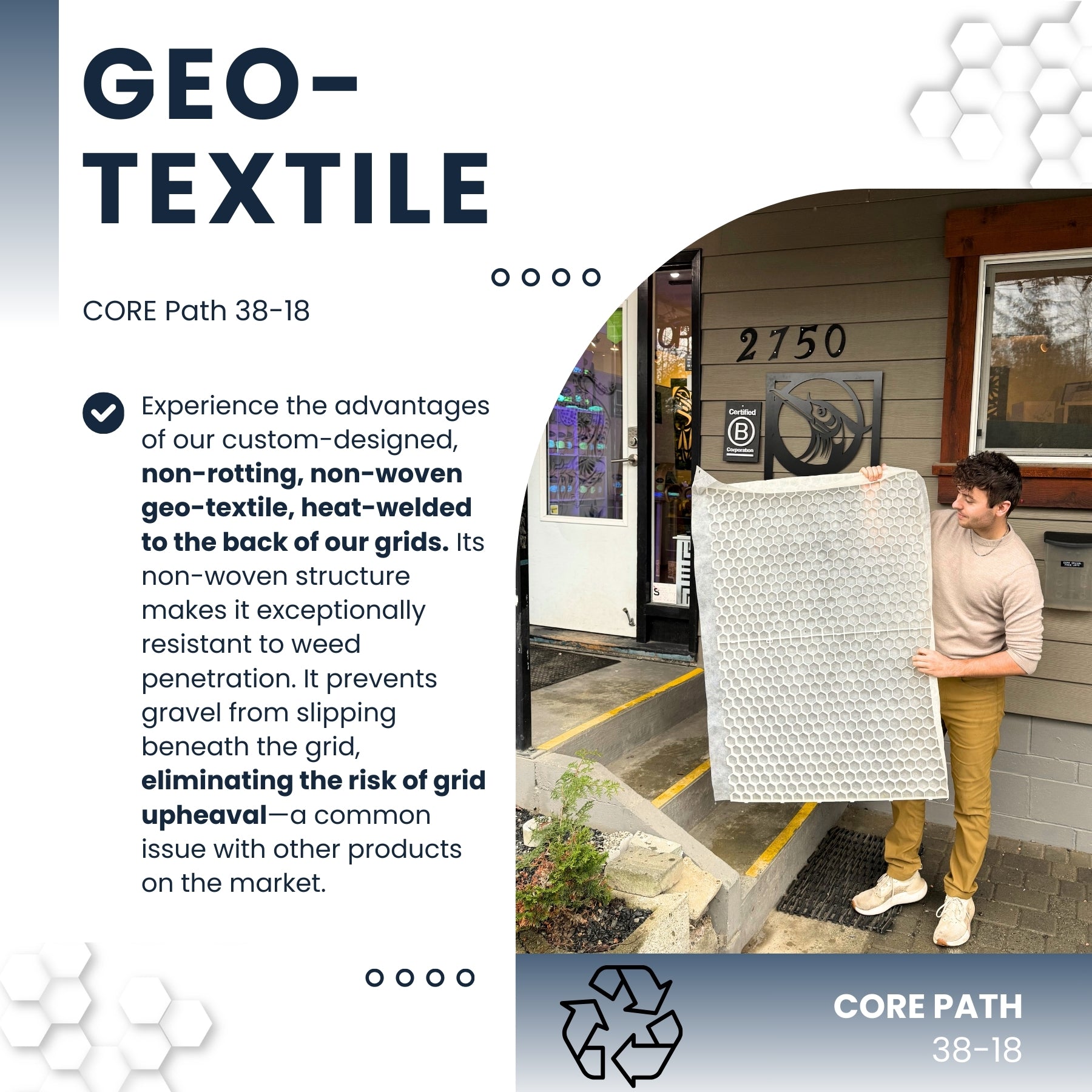 CORE Path | FREE SHIPPING