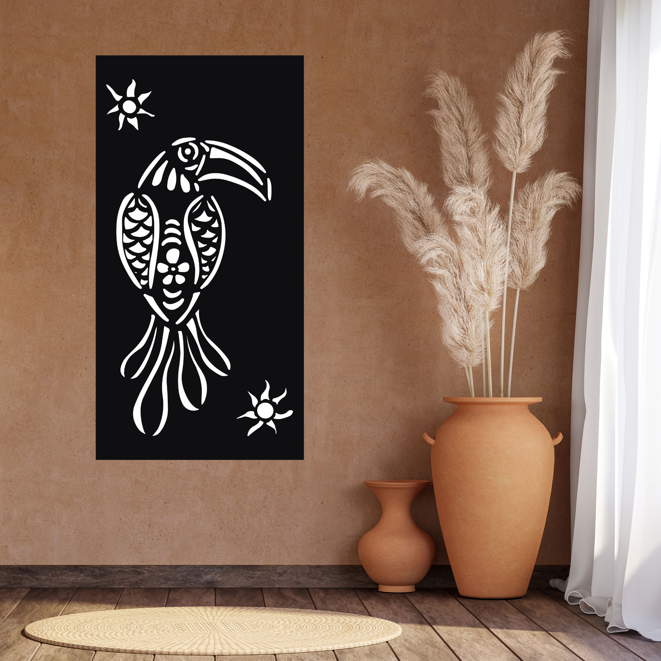 Tropical Trickster