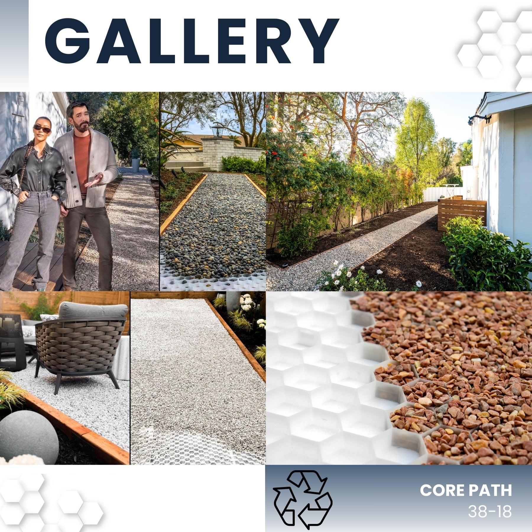 CORE Path | FREE SHIPPING