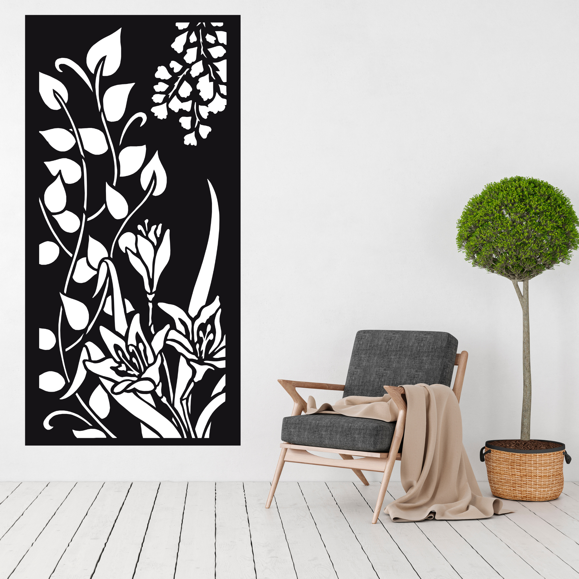 West Coast Garden Series