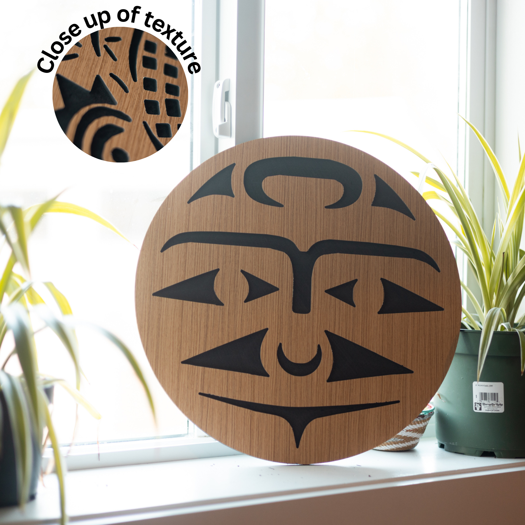 Cut-Out Series - Free Shipping