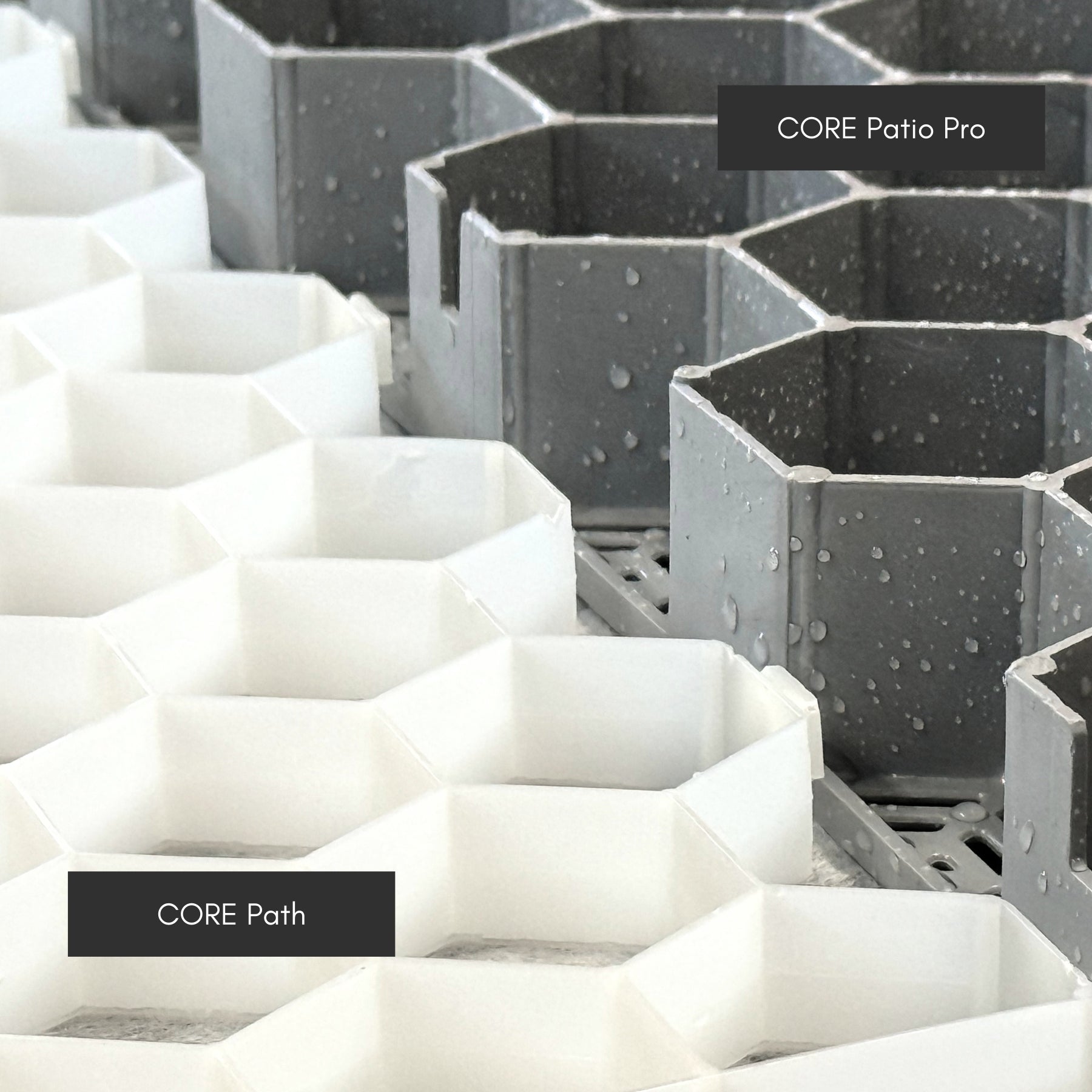 CORE Patio Pro Packs | Free Shipping