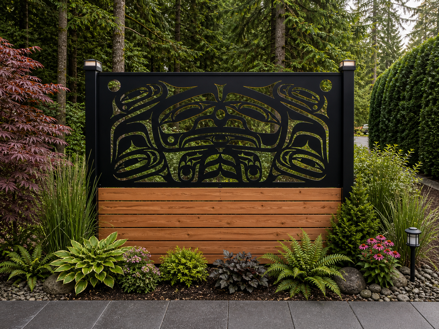 Bentwood Box