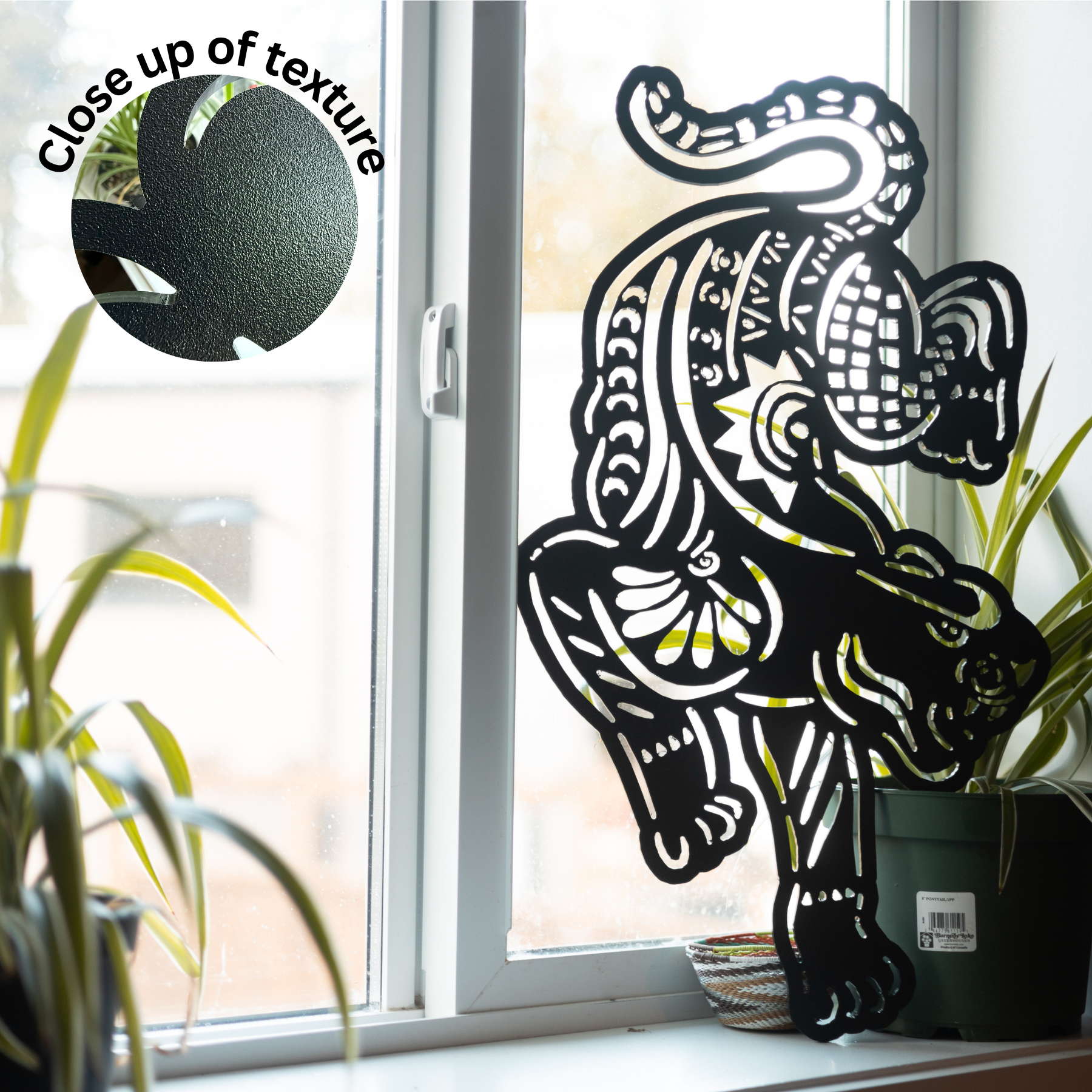 Cut-Out Series - Free Shipping