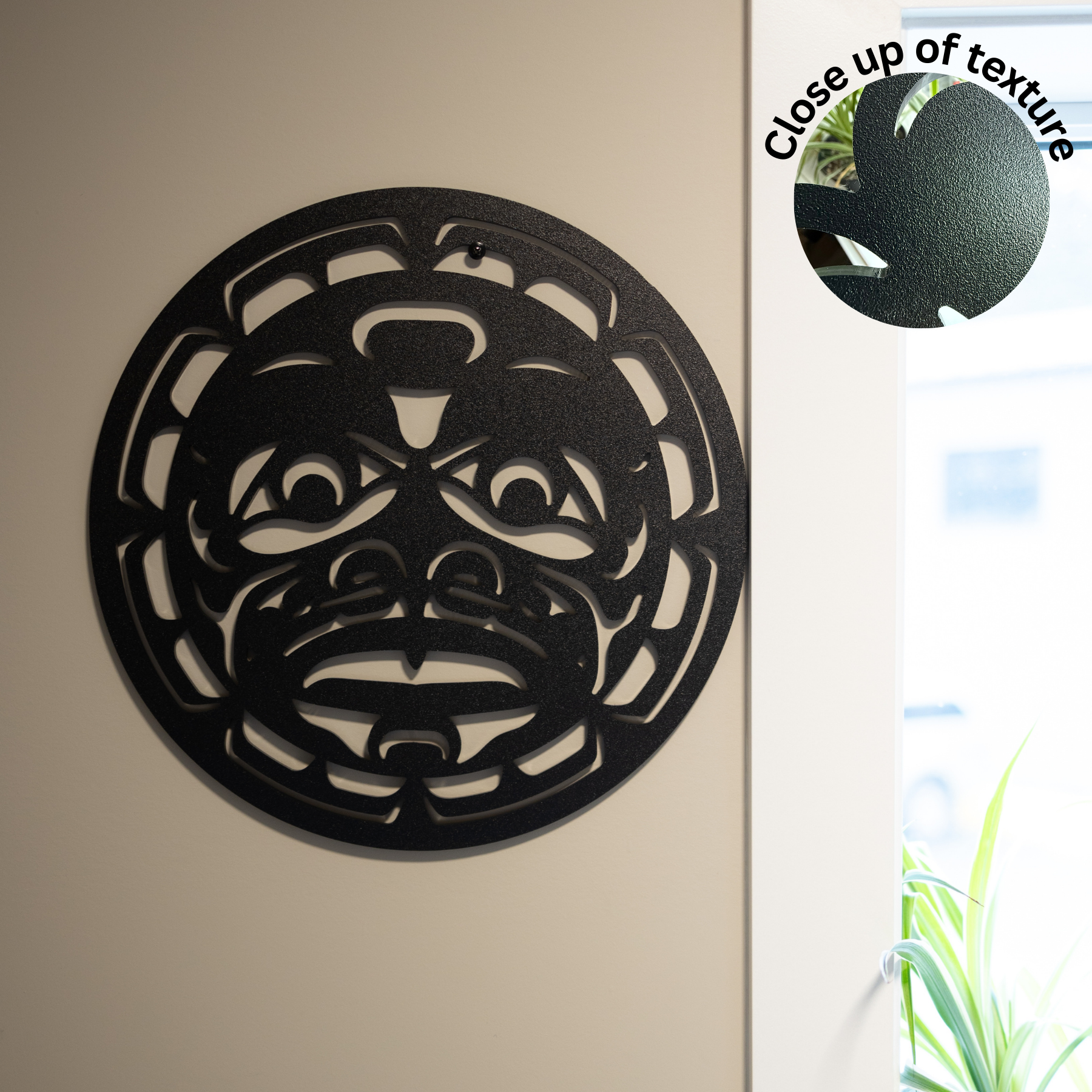 Cut-Out Series - Free Shipping