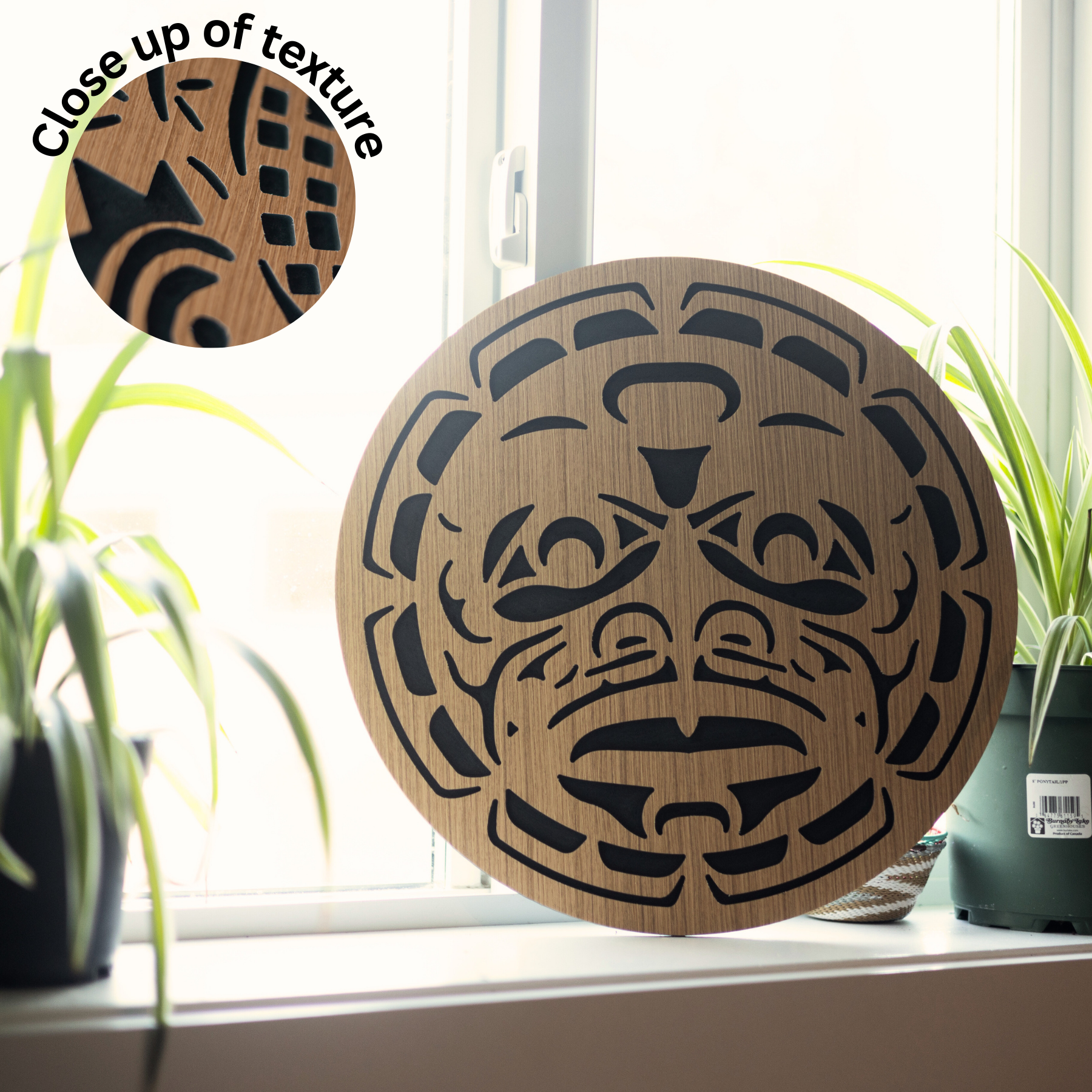 Cut-Out Series - Free Shipping