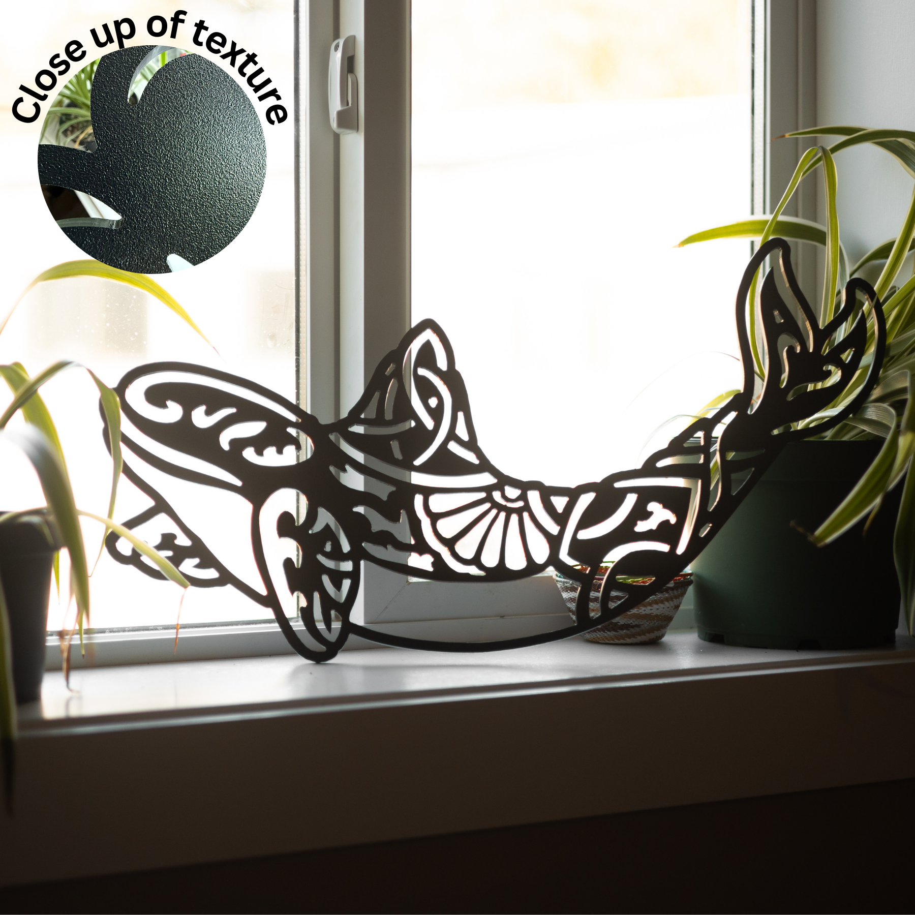 Cut-Out Series - Free Shipping