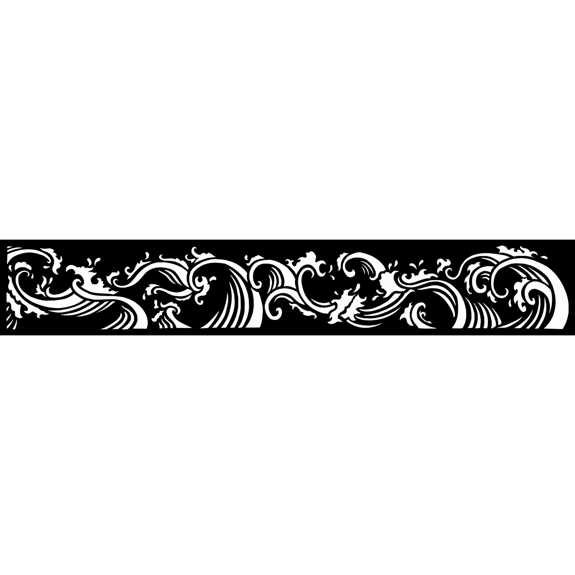 Wavescape